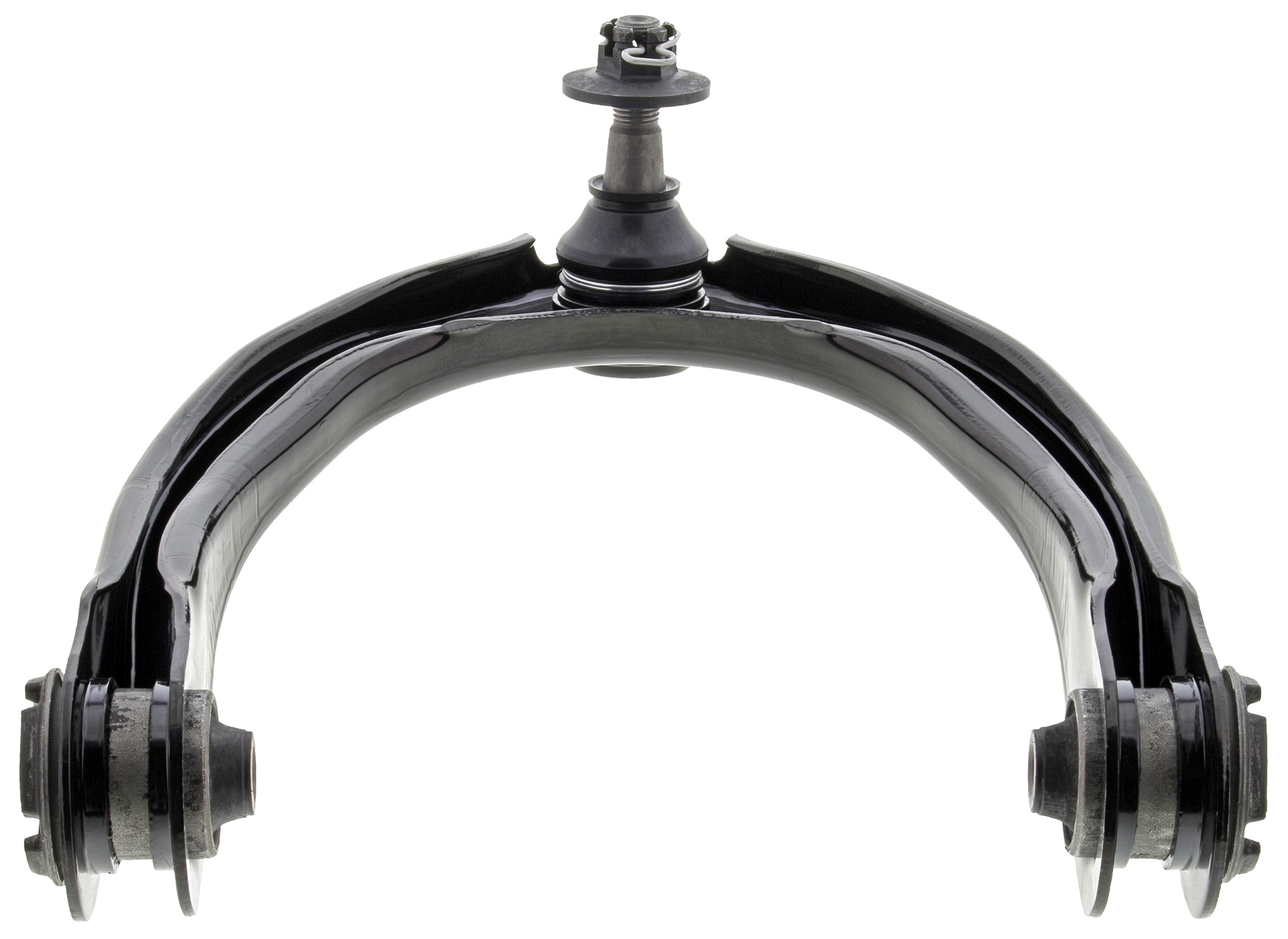 Mevotech CMS861242 Suspension Control Arm and Ball Joint Assembly - Image 3