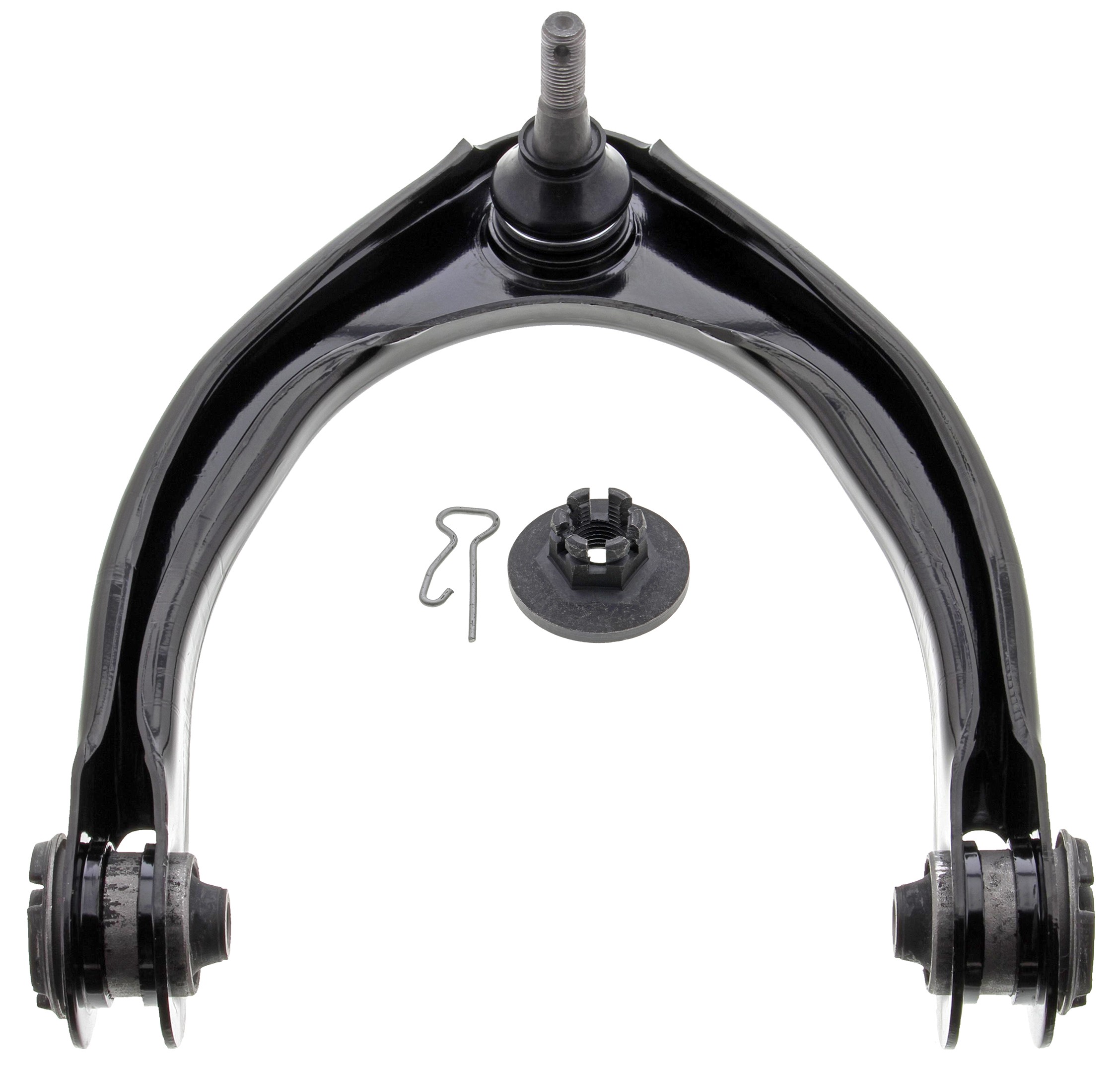 Mevotech CMS861242 Suspension Control Arm and Ball Joint Assembly - Image 6