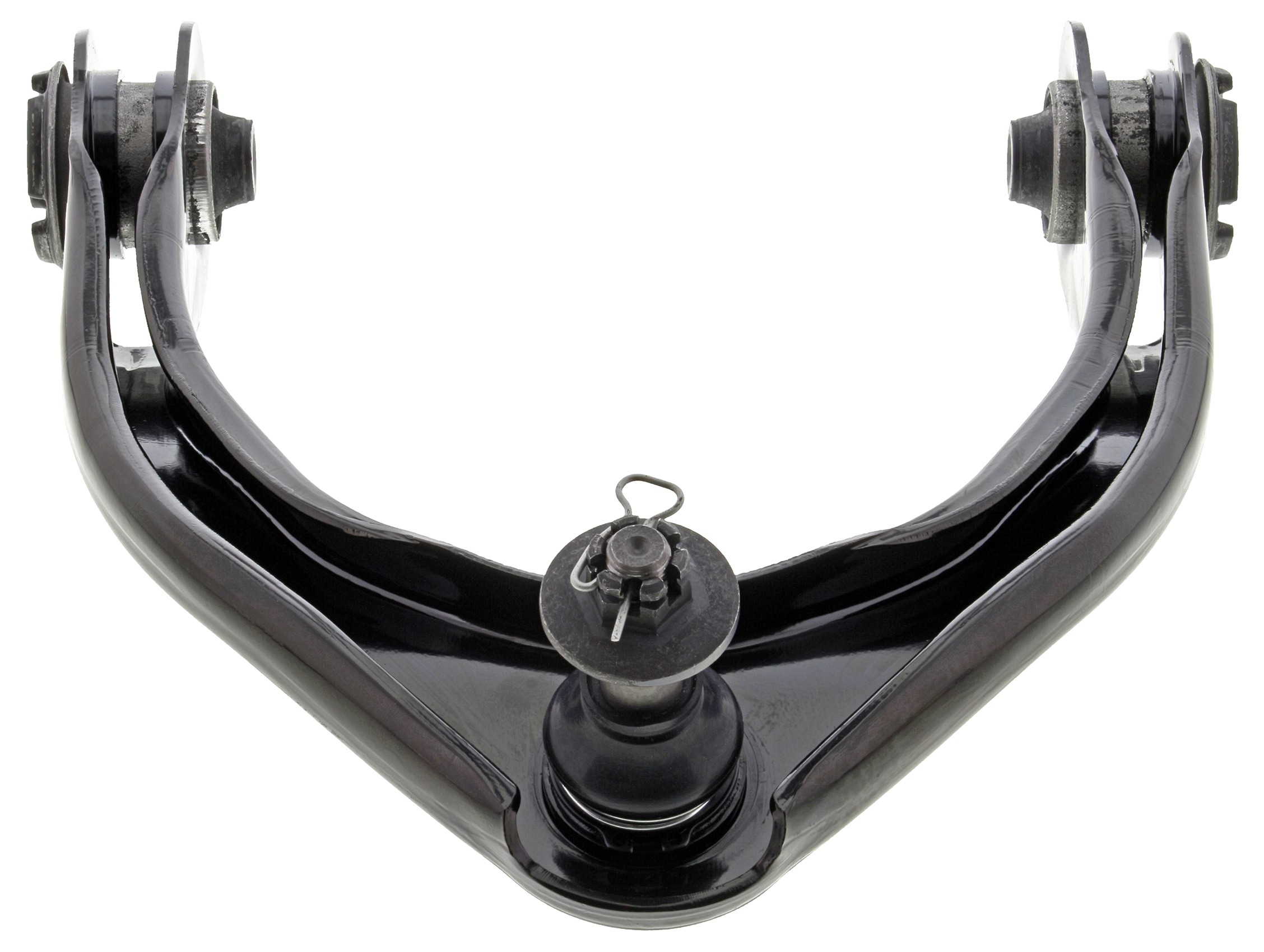 Mevotech CMS861242 Suspension Control Arm and Ball Joint Assembly - Image 7