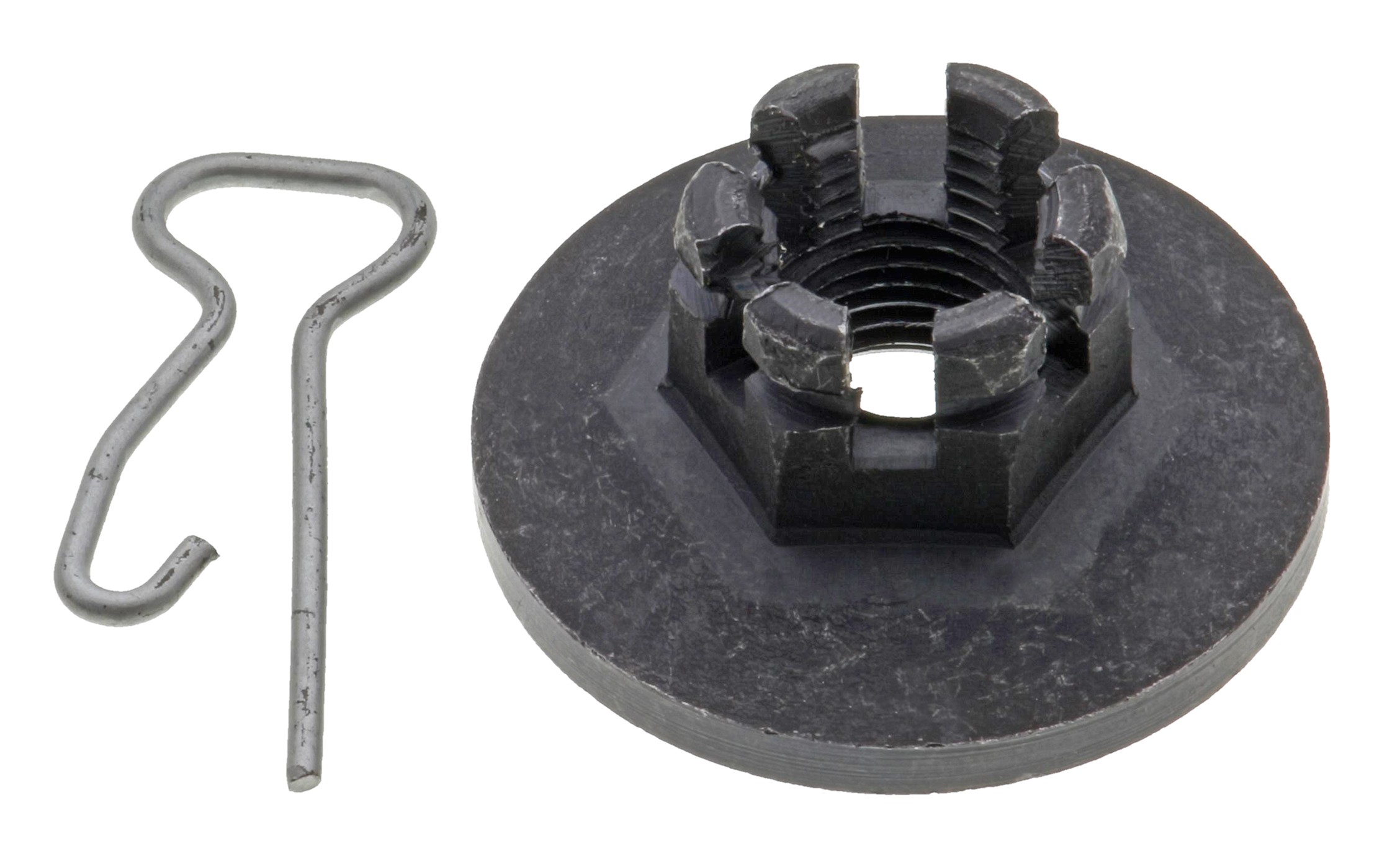 Mevotech CMS861242 Suspension Control Arm and Ball Joint Assembly
