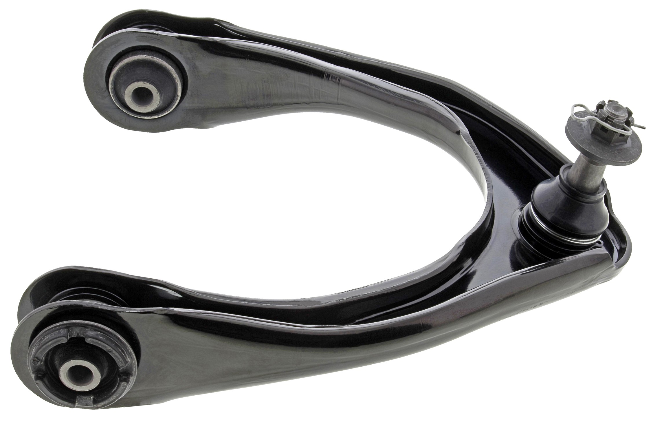 Mevotech CMS861242 Suspension Control Arm and Ball Joint Assembly - Image 2