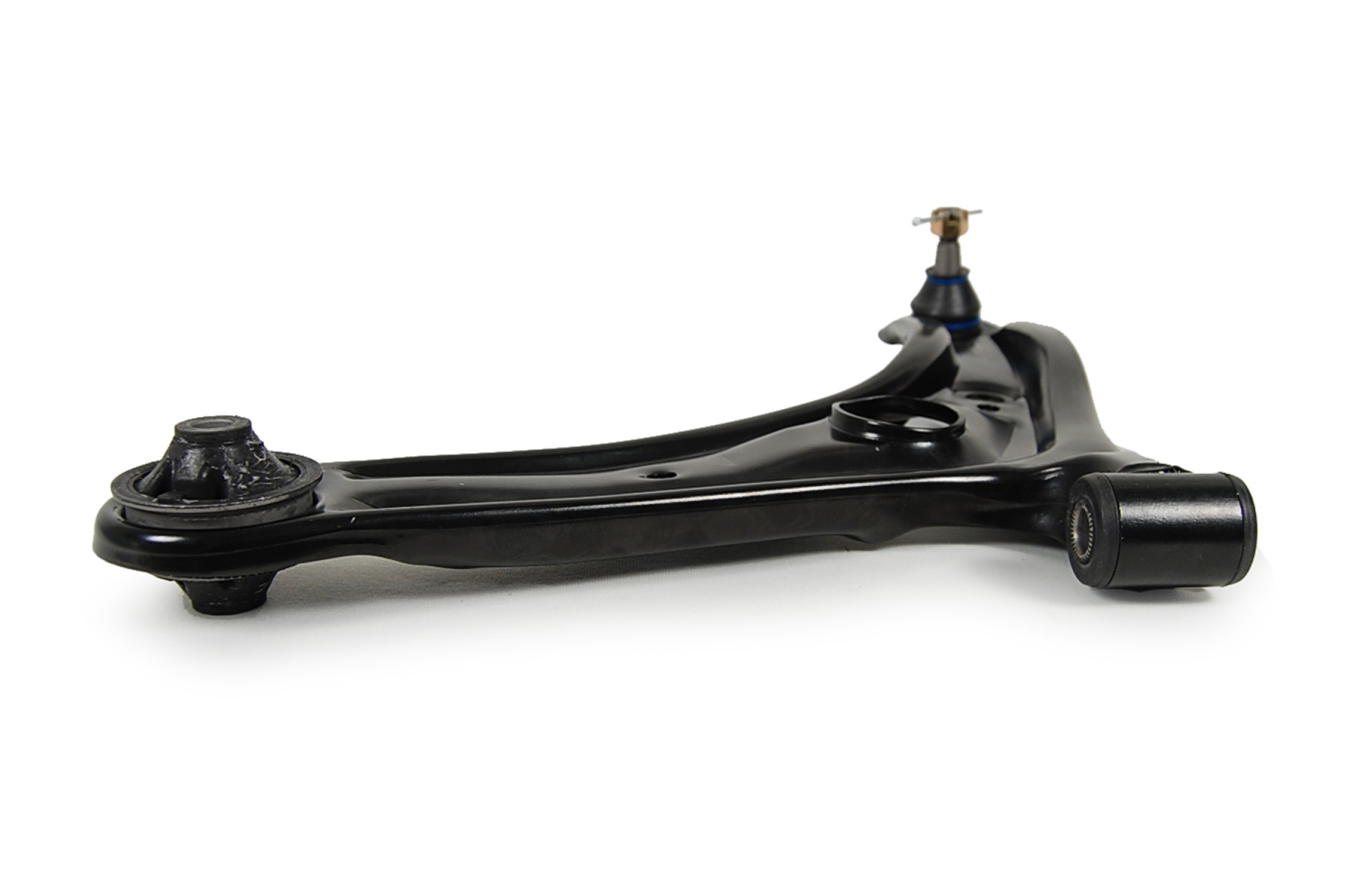 Mevotech CMS86124 Suspension Control Arm and Ball Joint Assembly - Image 3