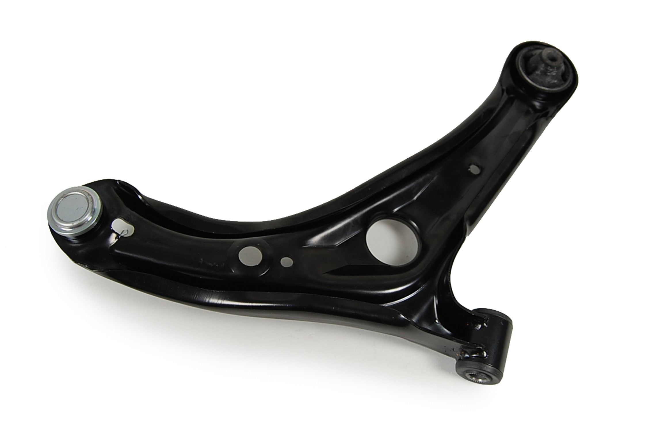 Mevotech CMS86124 Suspension Control Arm and Ball Joint Assembly - Image 4