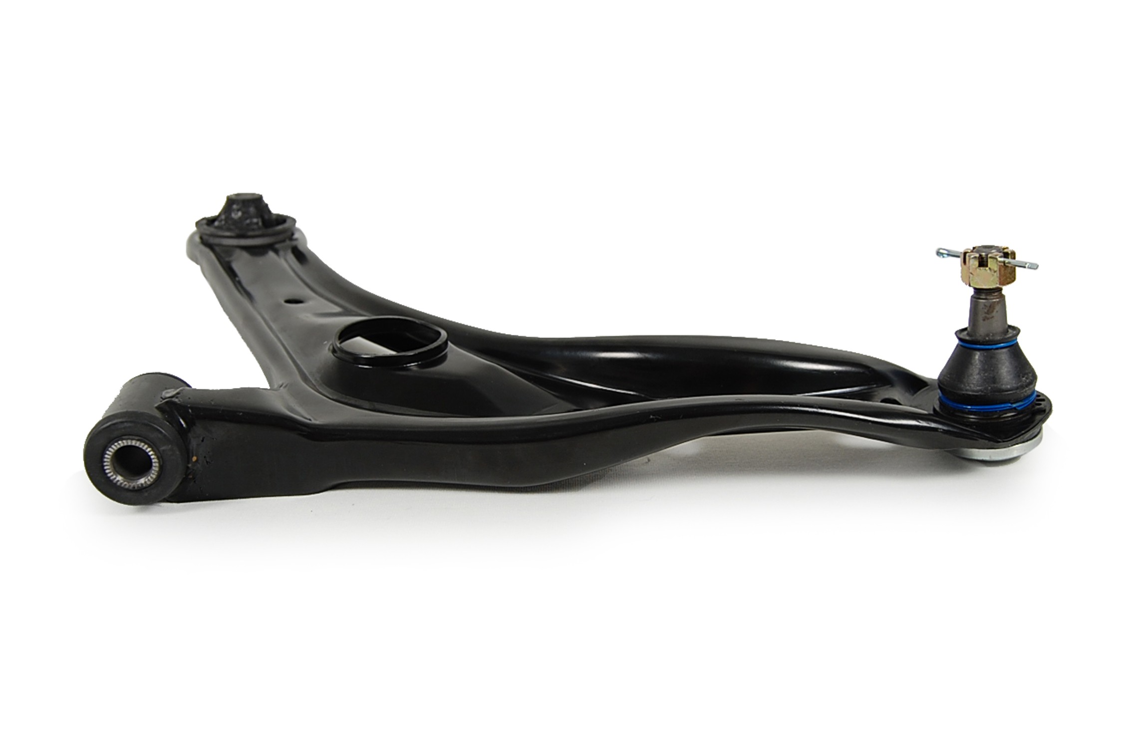 Mevotech CMS86124 Suspension Control Arm and Ball Joint Assembly - Image 5