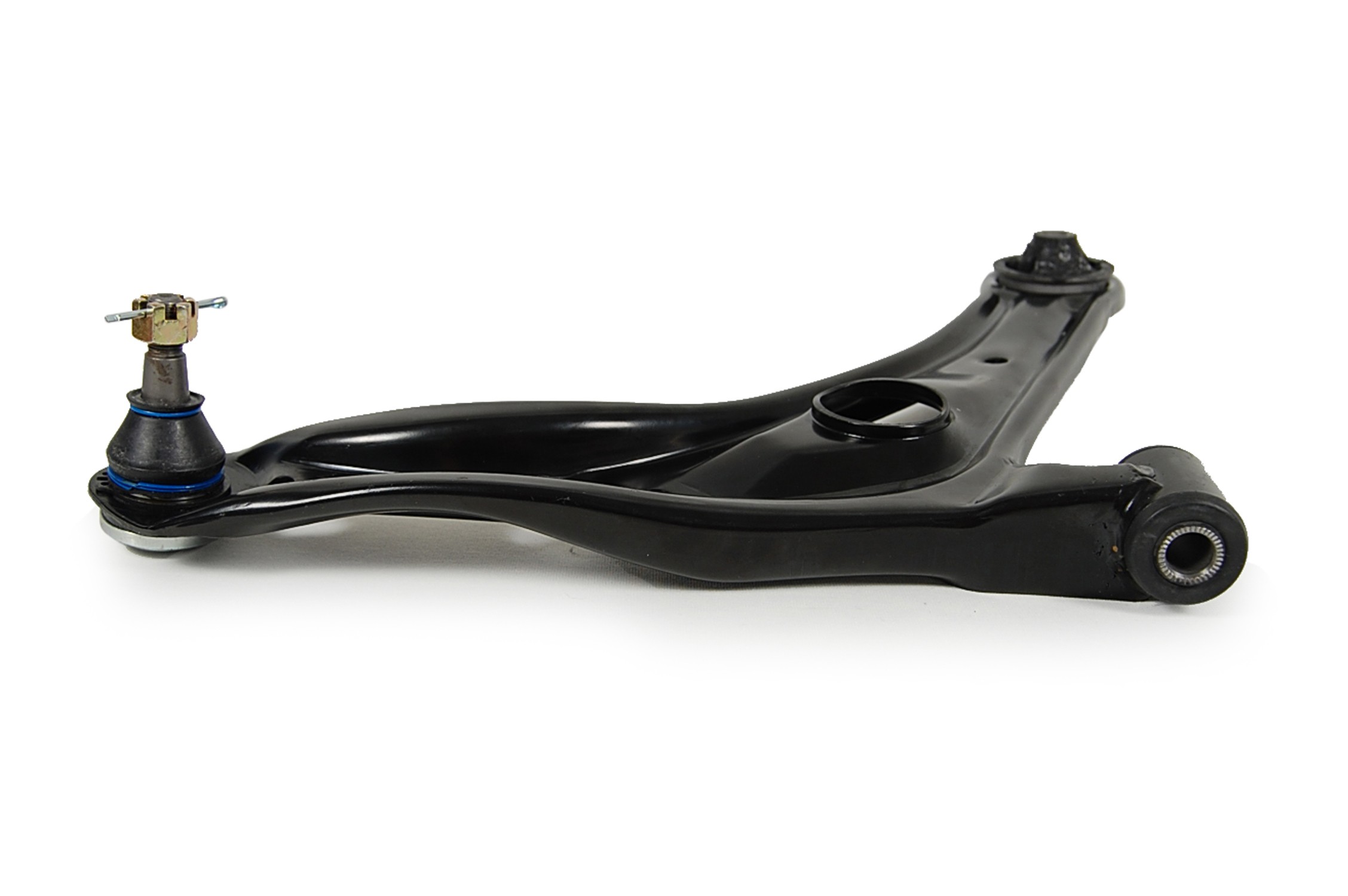 Mevotech CMS86125 Suspension Control Arm and Ball Joint Assembly