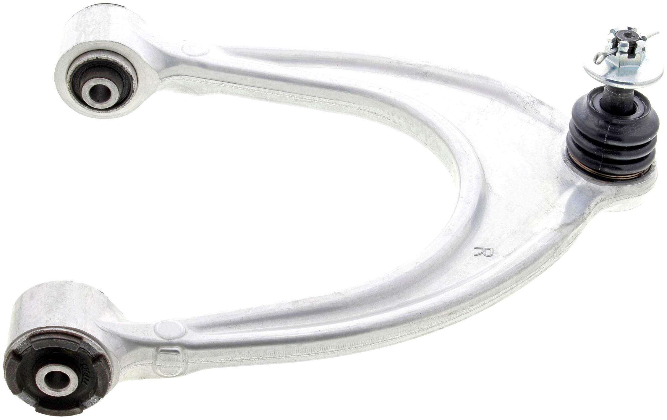 Mevotech CMS861275 Suspension Control Arm and Ball Joint Assembly
