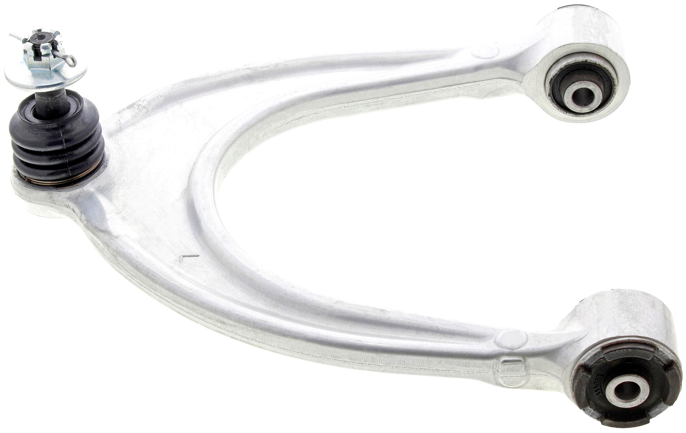 Mevotech CMS861276 Suspension Control Arm and Ball Joint Assembly