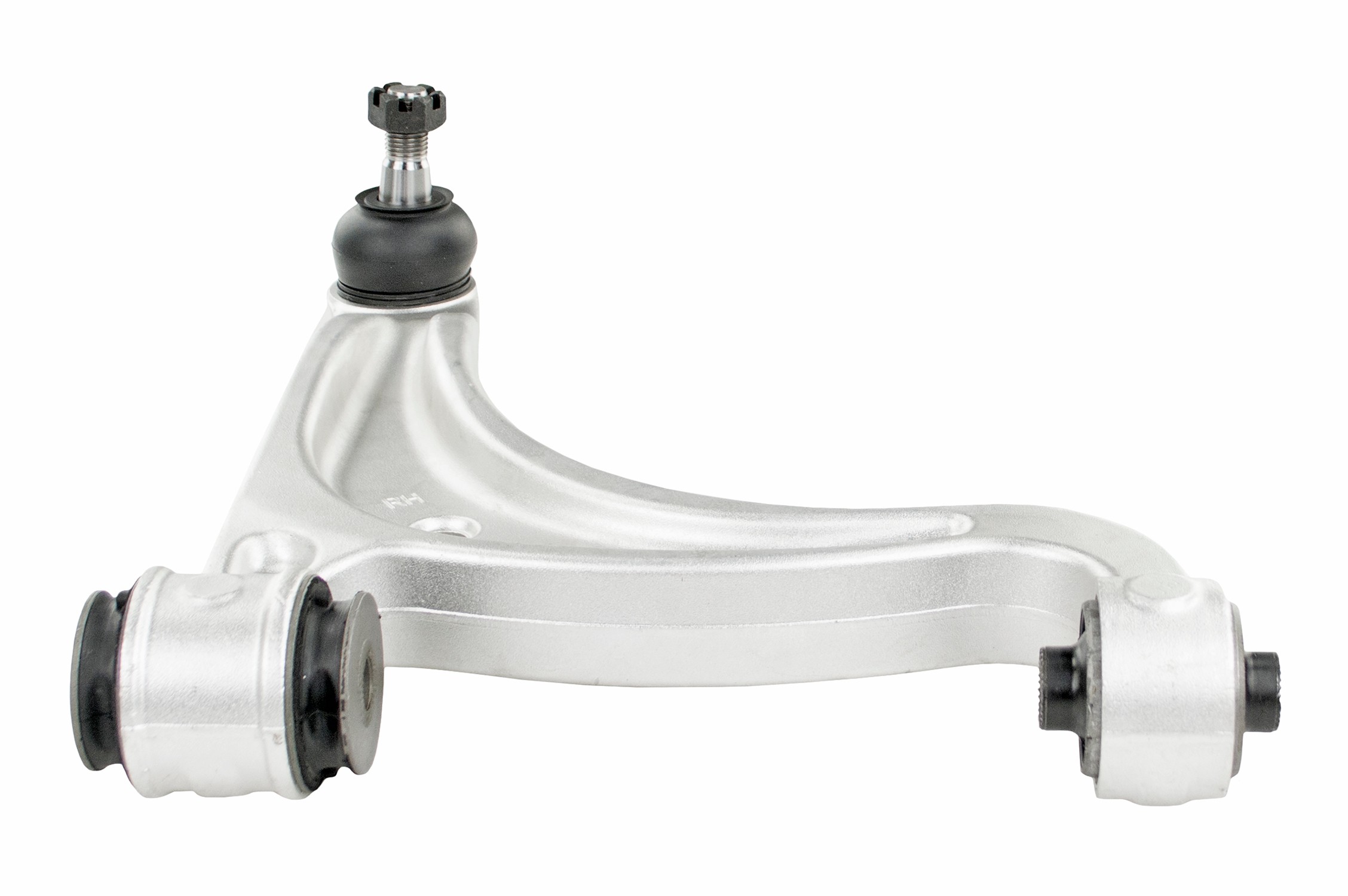 Mevotech CMS861286 Suspension Control Arm and Ball Joint Assembly - Image 2