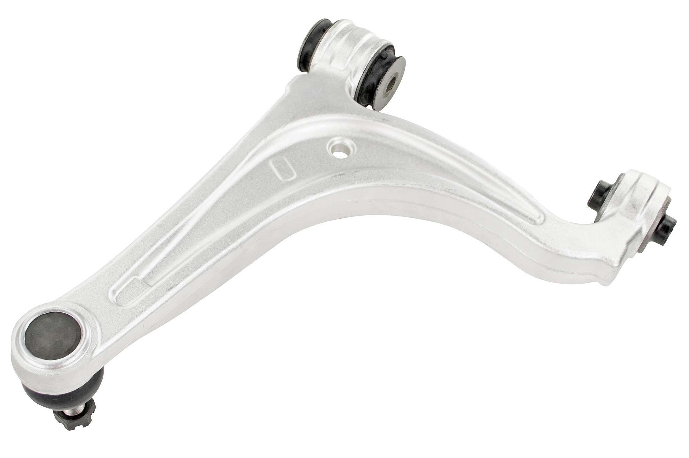 Mevotech CMS861286 Suspension Control Arm and Ball Joint Assembly