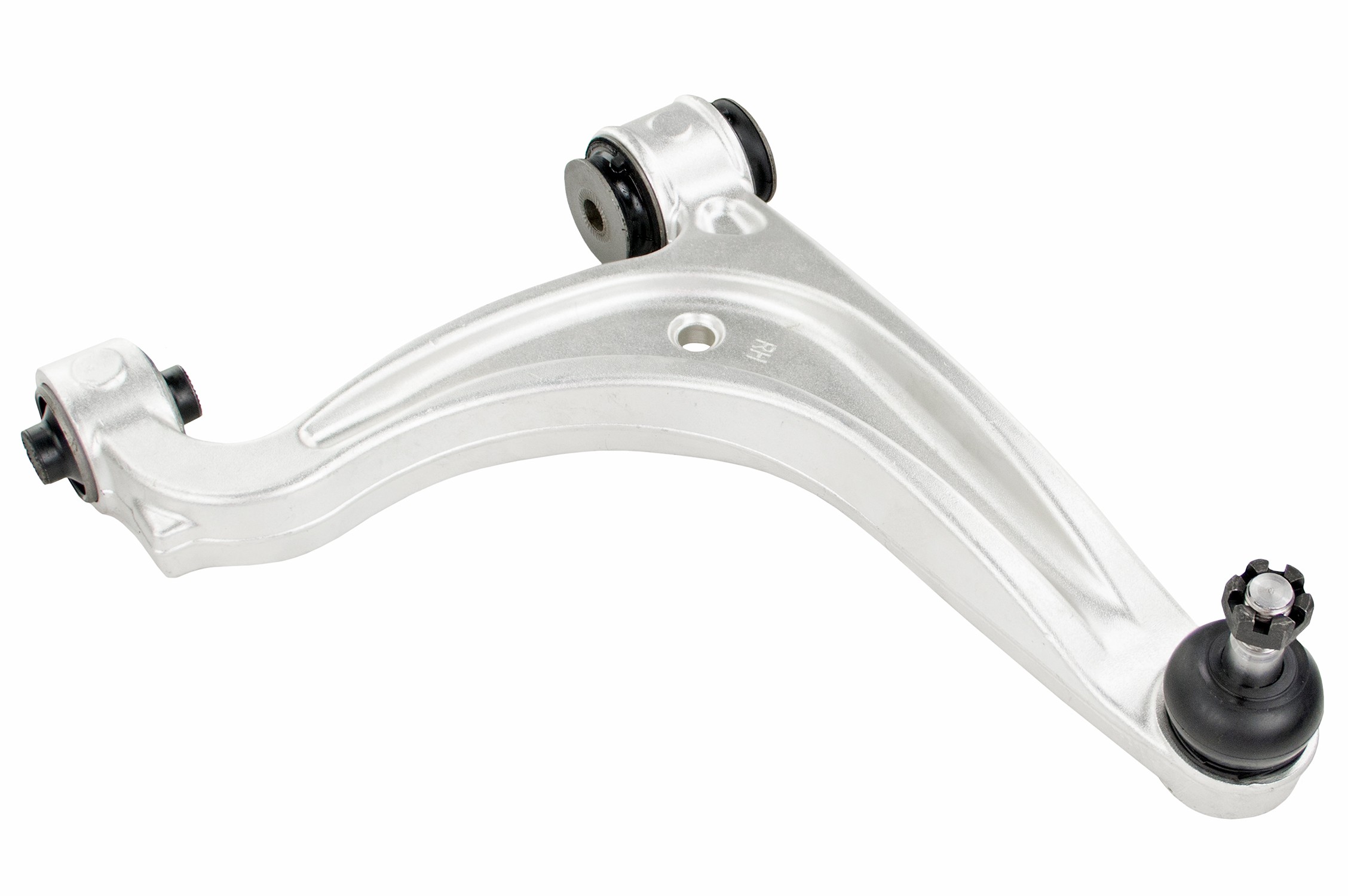 Mevotech CMS861286 Suspension Control Arm and Ball Joint Assembly - Image 4