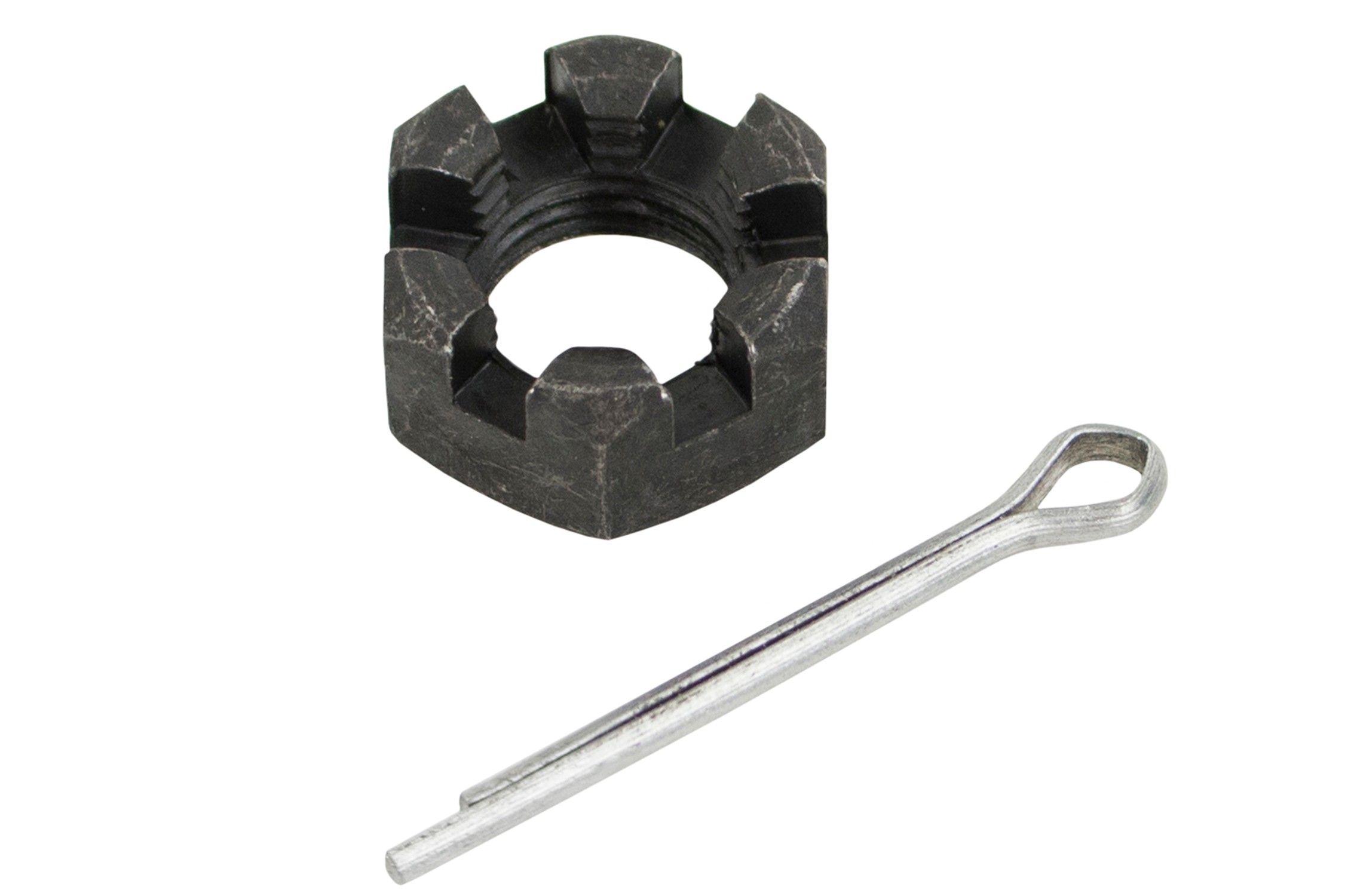 Mevotech CMS861287 Suspension Control Arm and Ball Joint Assembly