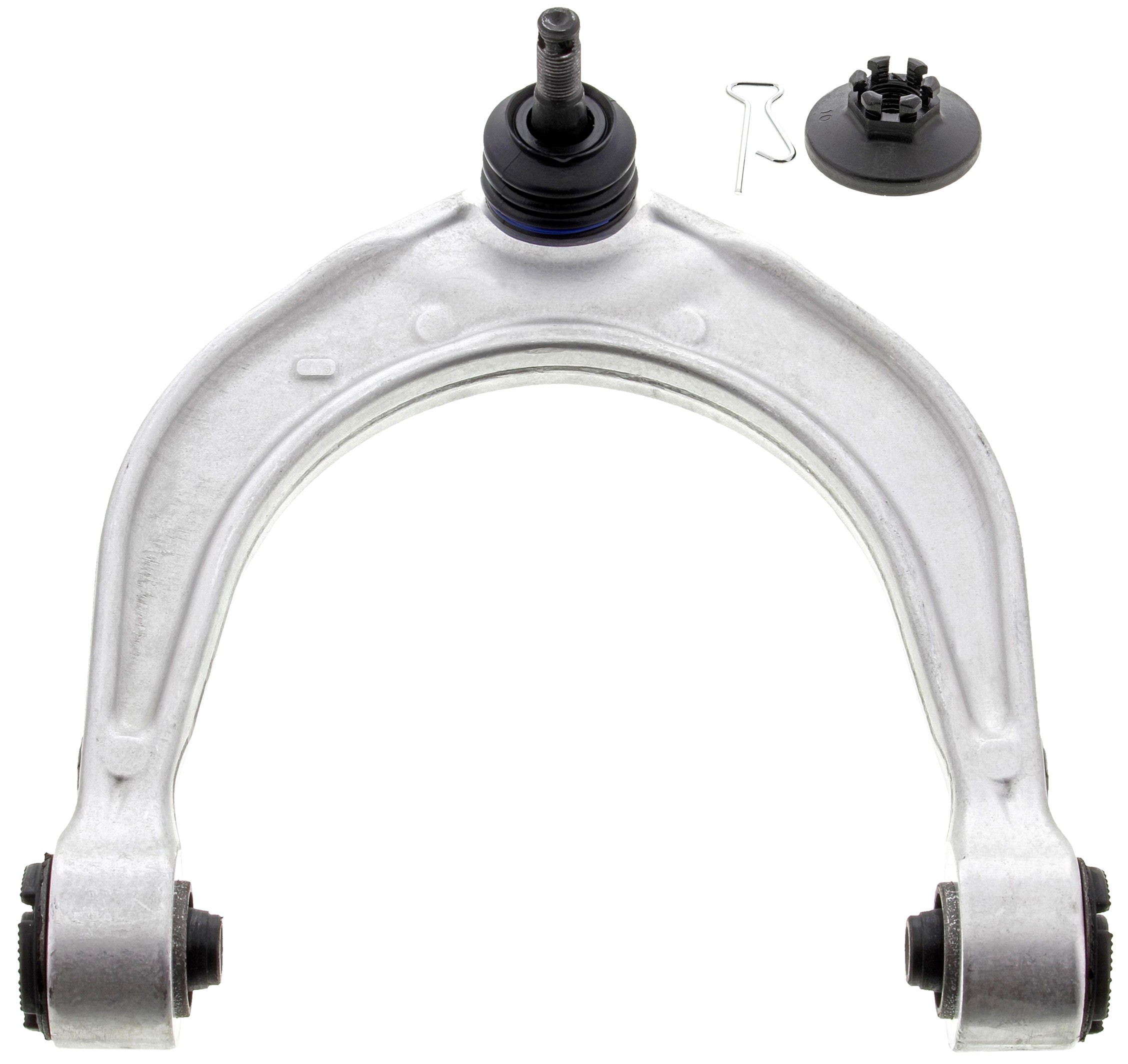 Mevotech CMS861294 Suspension Control Arm and Ball Joint Assembly - Image 7