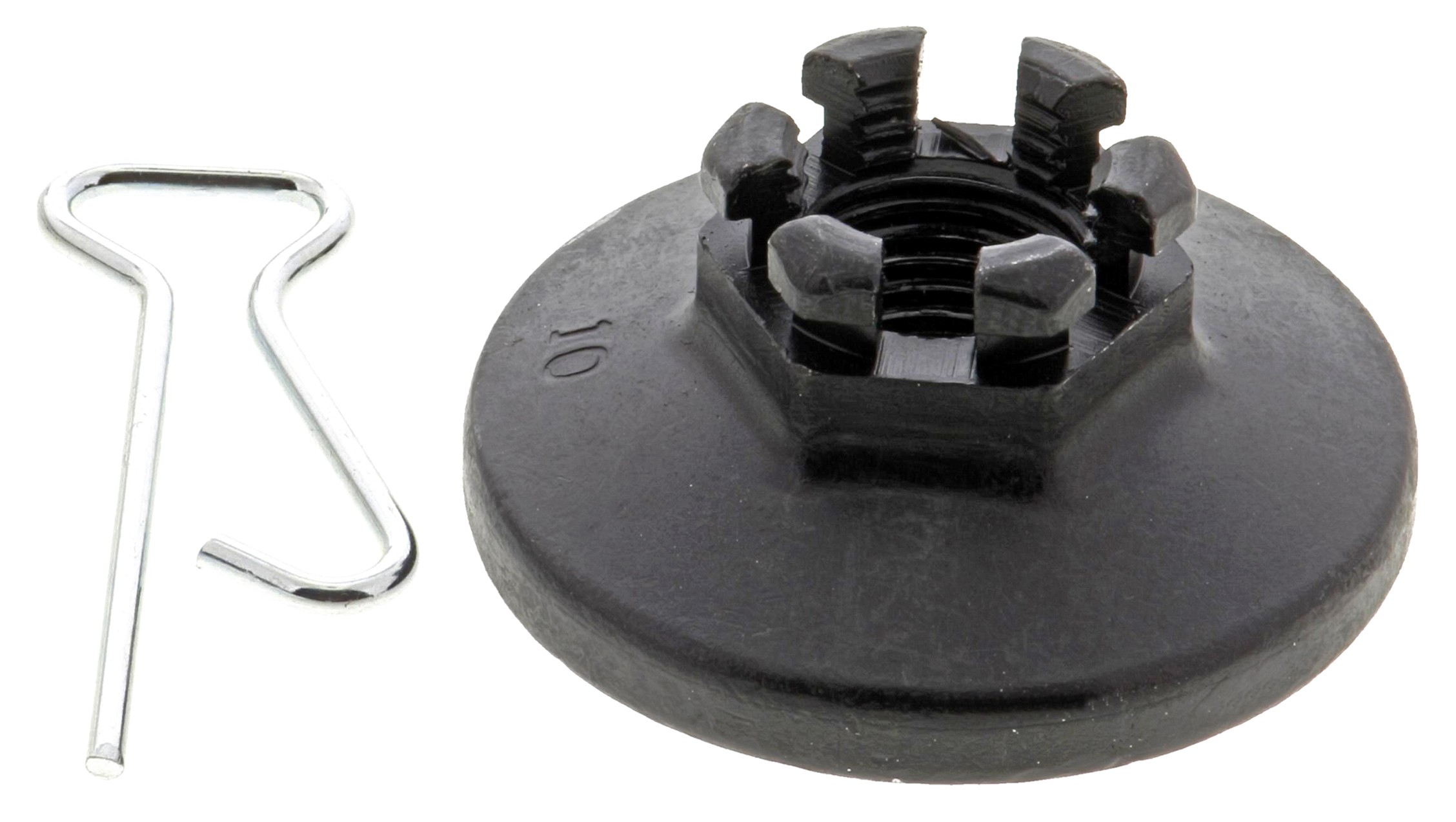 Mevotech CMS861294 Suspension Control Arm and Ball Joint Assembly - Image 2