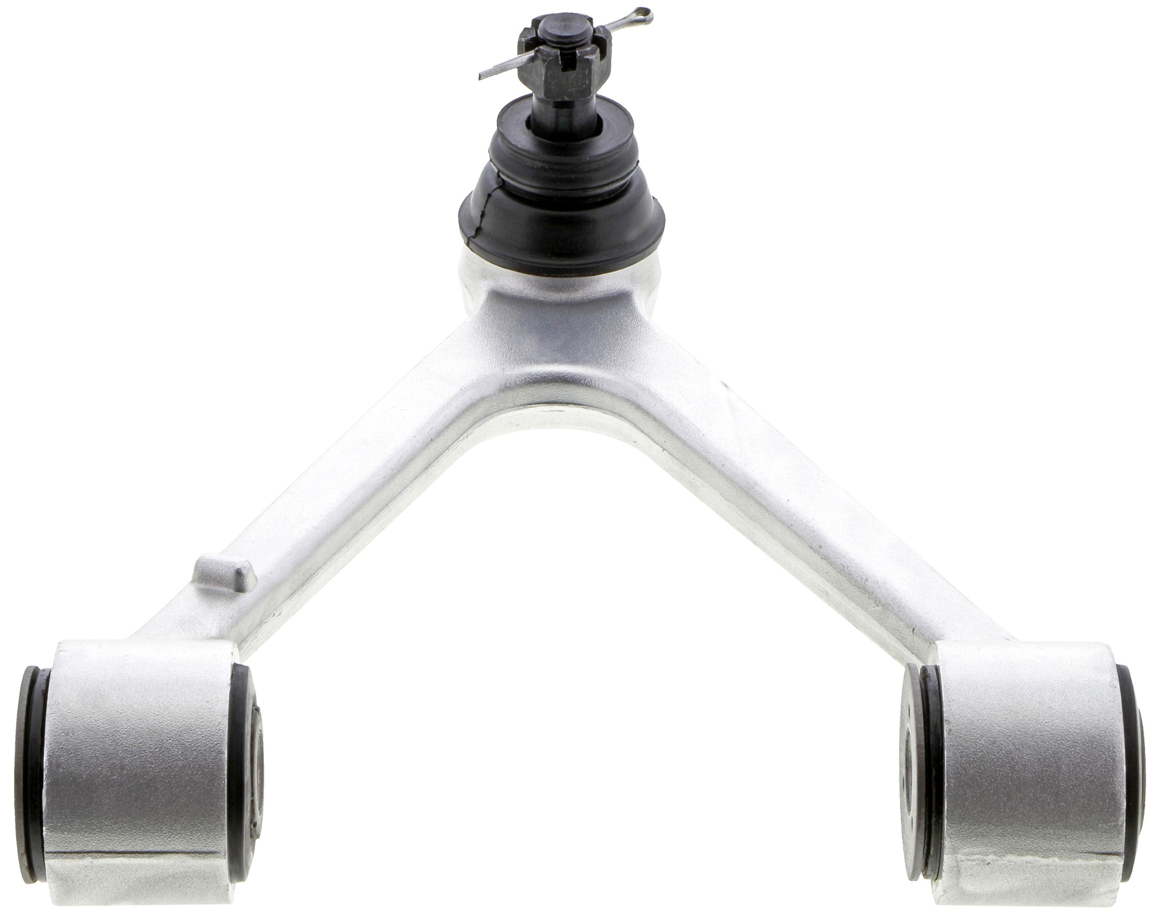 Mevotech CMS861310 Suspension Control Arm and Ball Joint Assembly - Image 2