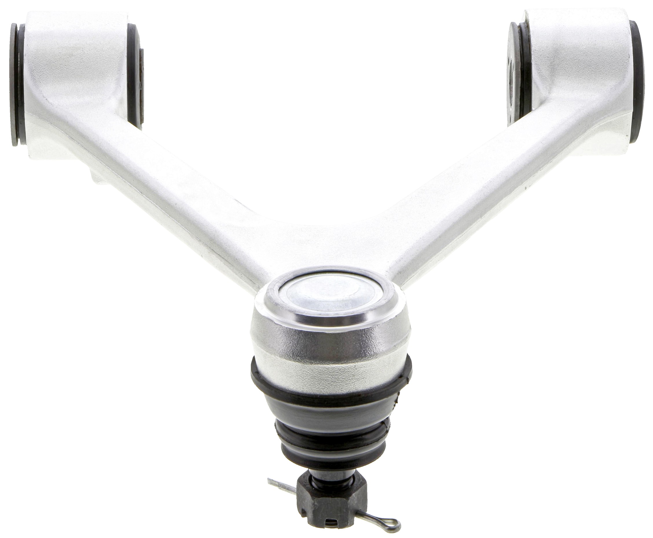Mevotech CMS861310 Suspension Control Arm and Ball Joint Assembly - Image 4