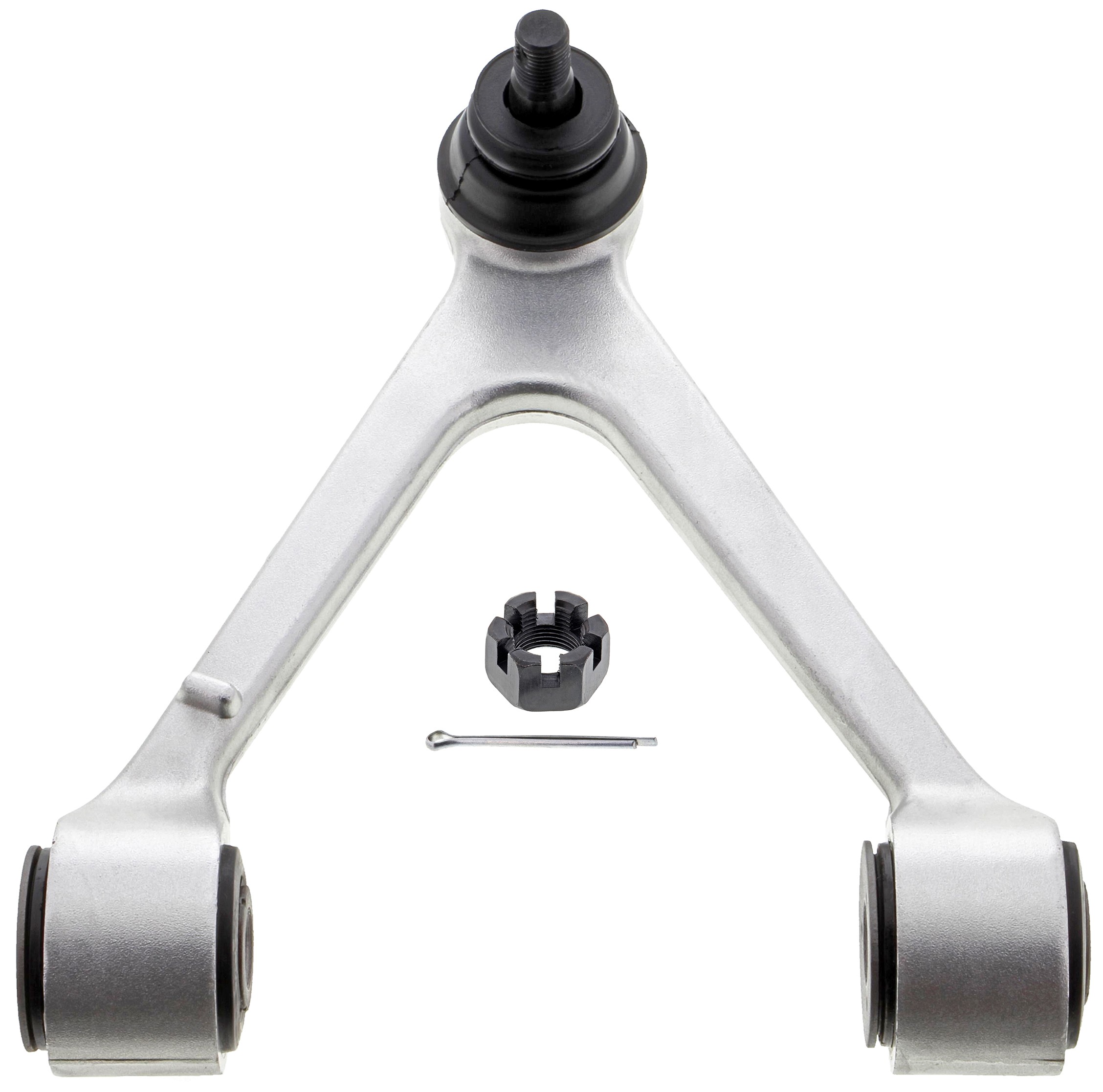 Mevotech CMS861310 Suspension Control Arm and Ball Joint Assembly - Image 5