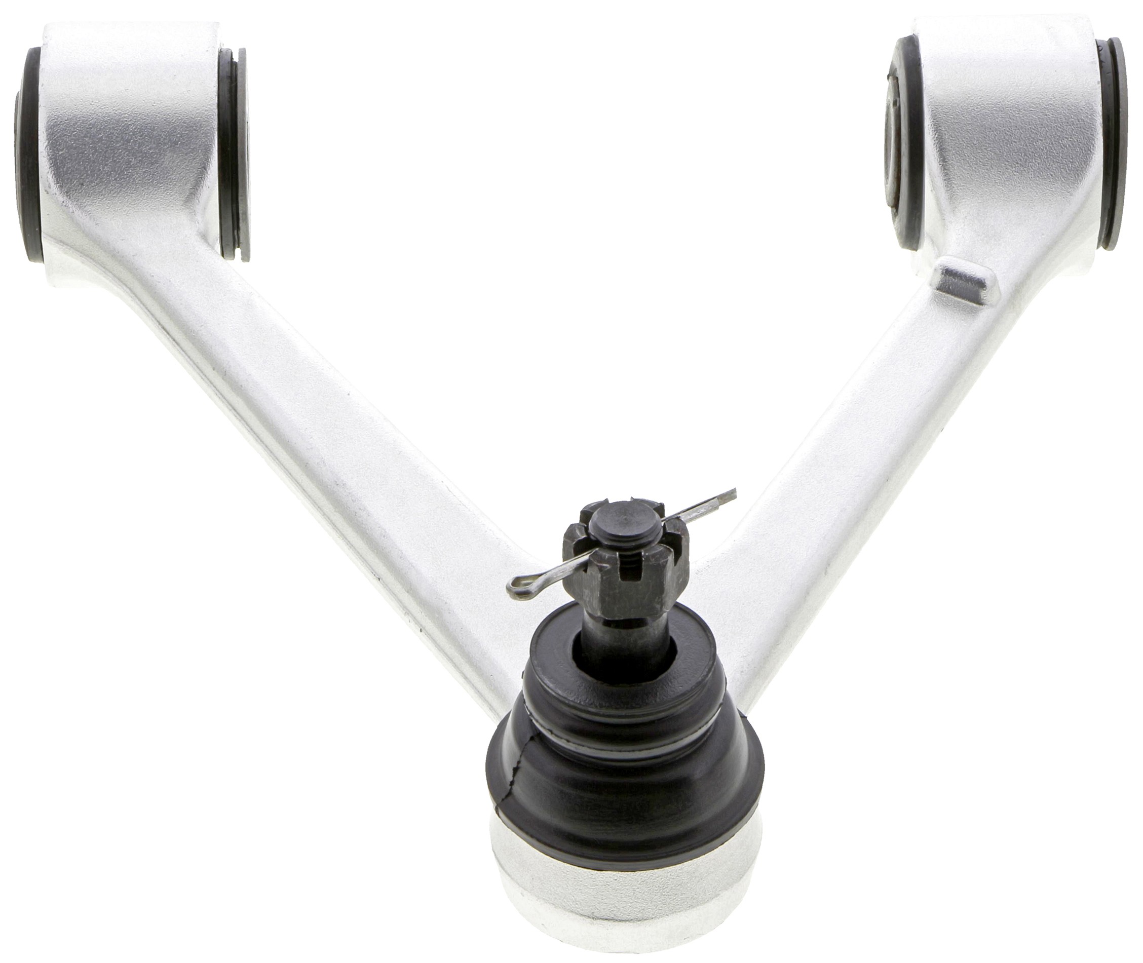 Mevotech CMS861310 Suspension Control Arm and Ball Joint Assembly - Image 6