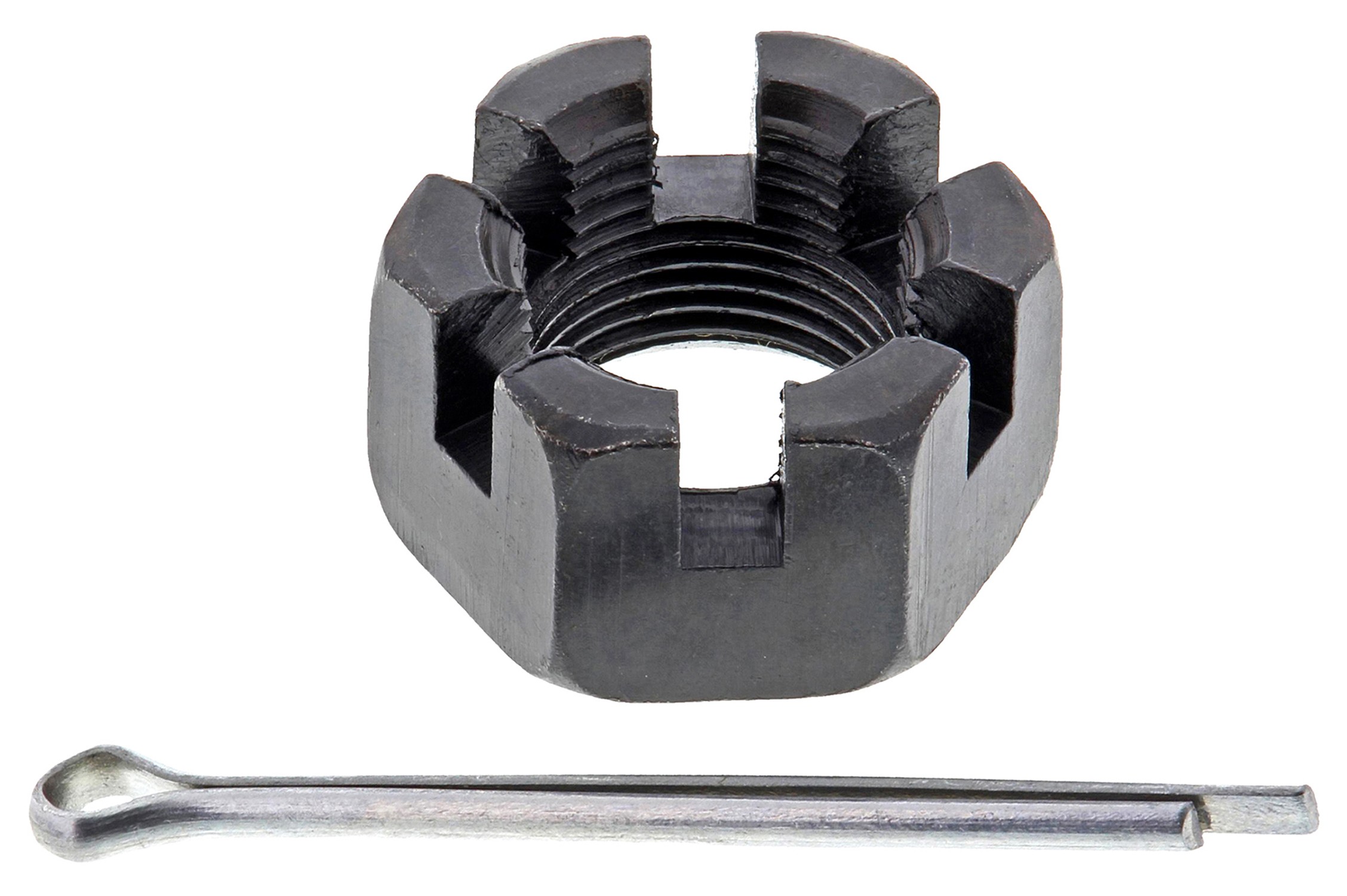 Mevotech CMS861310 Suspension Control Arm and Ball Joint Assembly - Image 7