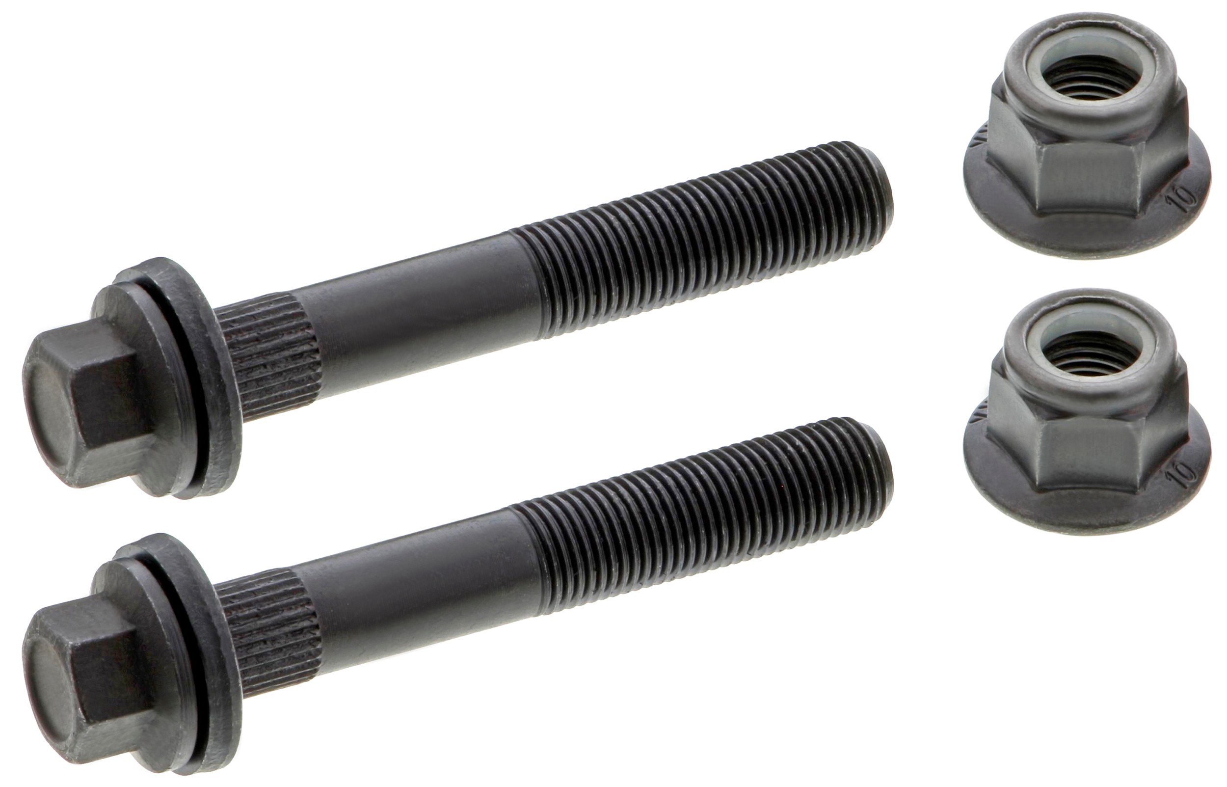 Mevotech CMS861314 Lateral Arm - Image 5