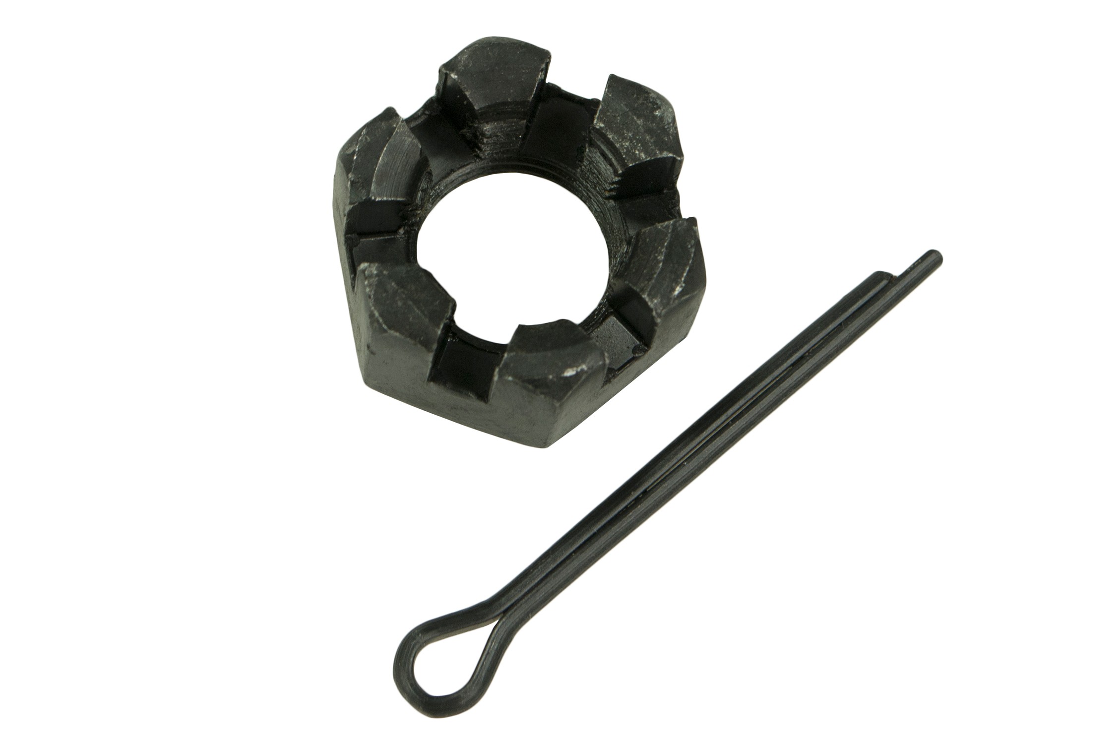 Mevotech CMS86135 Suspension Control Arm and Ball Joint Assembly