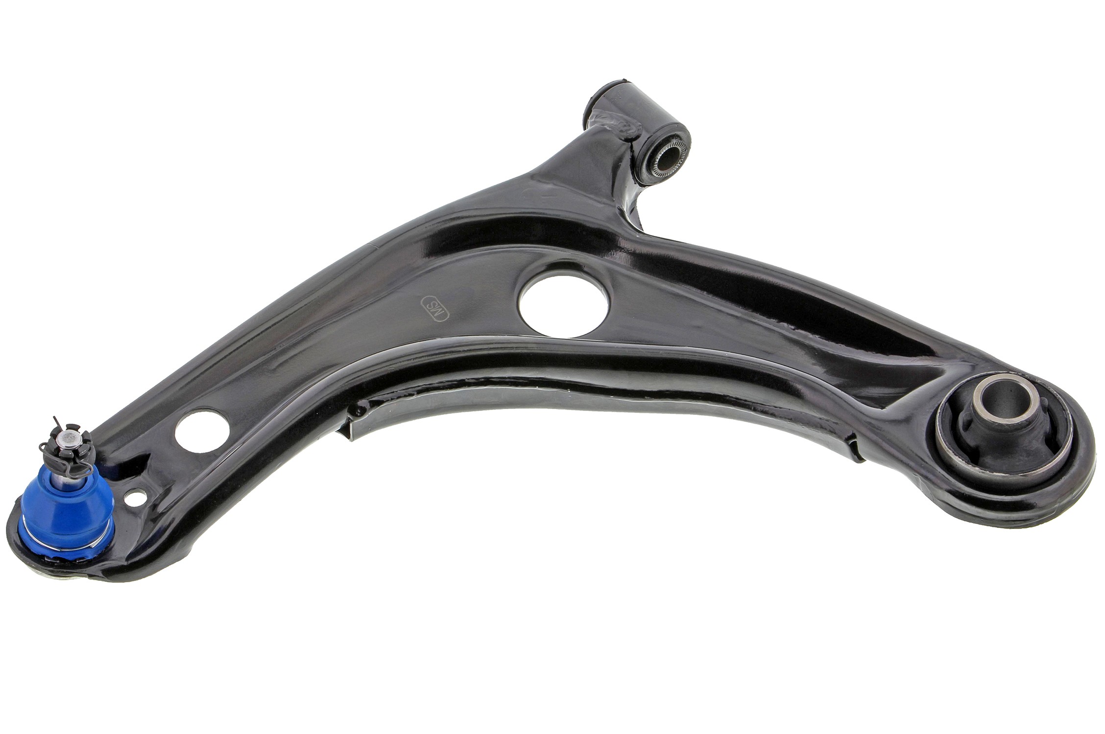 Mevotech CMS86138 Suspension Control Arm and Ball Joint Assembly