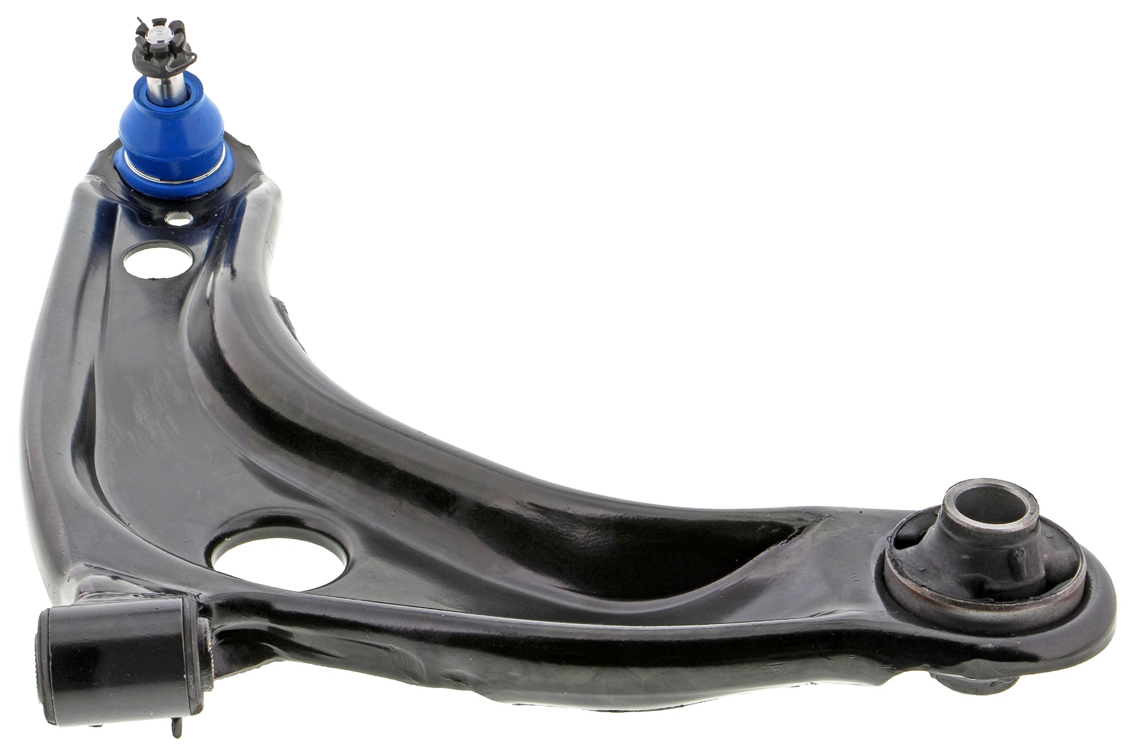 Mevotech CMS86139 Suspension Control Arm and Ball Joint Assembly