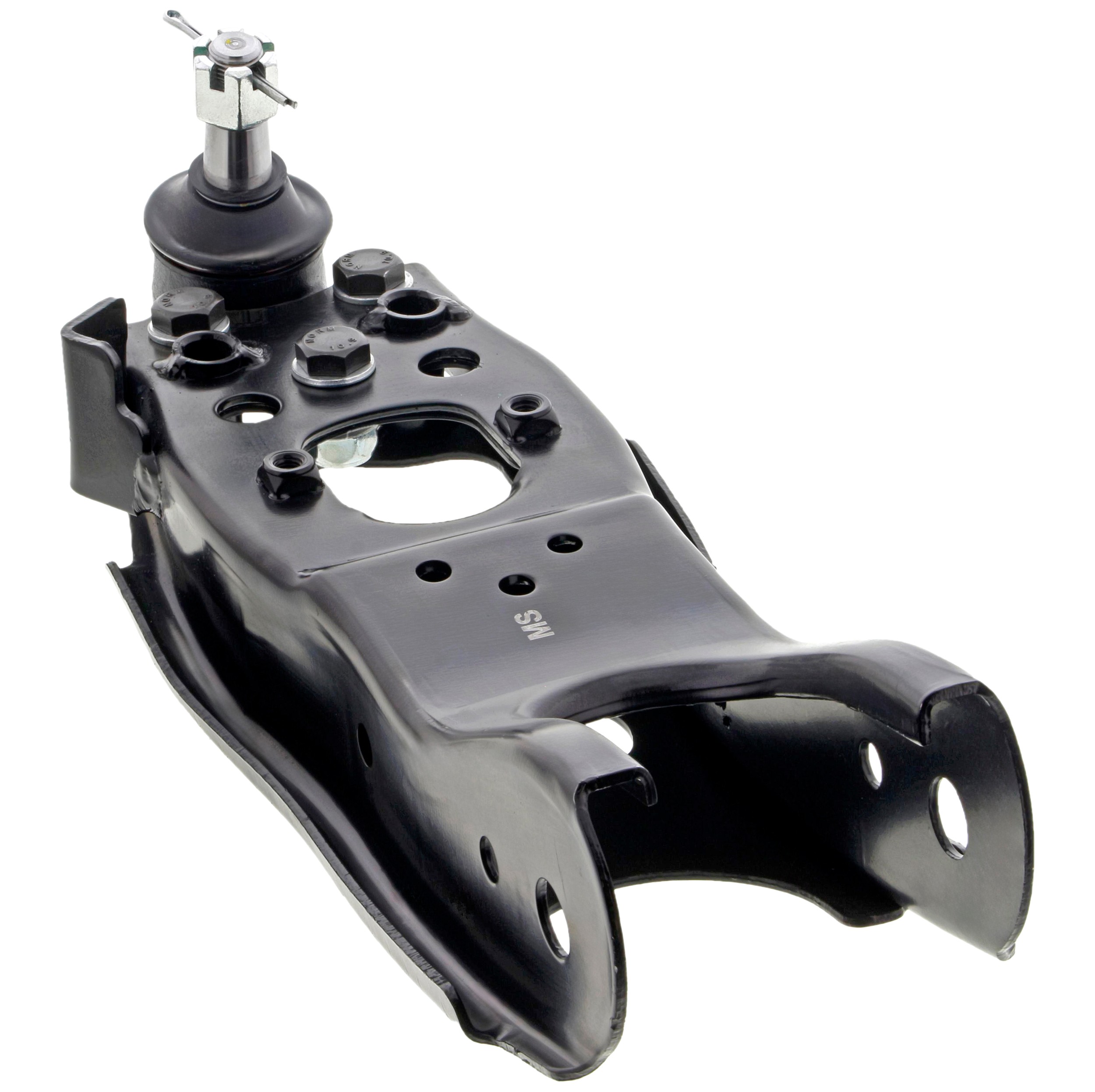 Mevotech CMS86142 Suspension Control Arm and Ball Joint Assembly