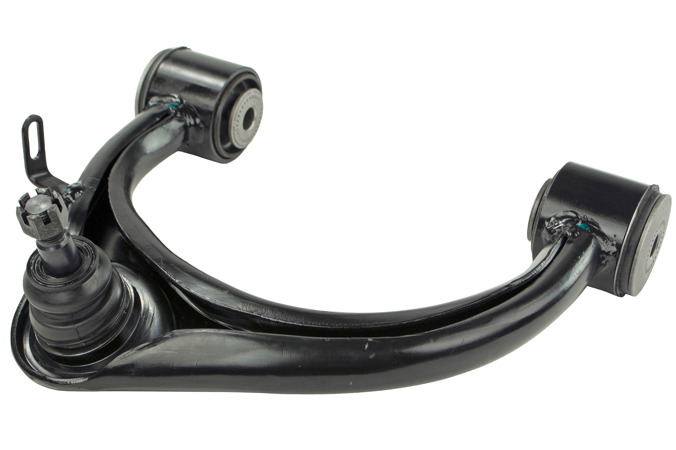 Mevotech CMS86151 Suspension Control Arm and Ball Joint Assembly - Image 4