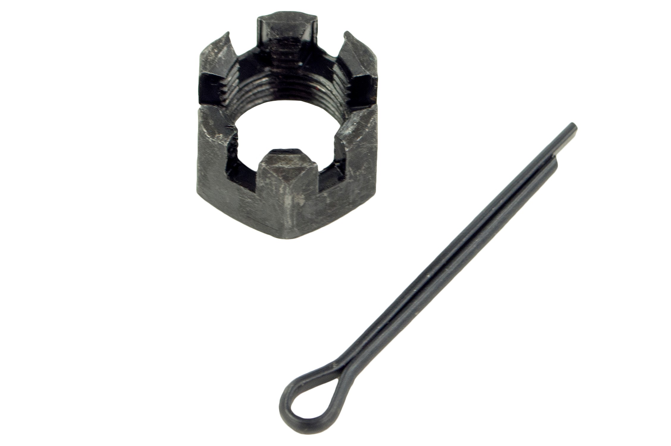 Mevotech CMS86151 Suspension Control Arm and Ball Joint Assembly - Image 5