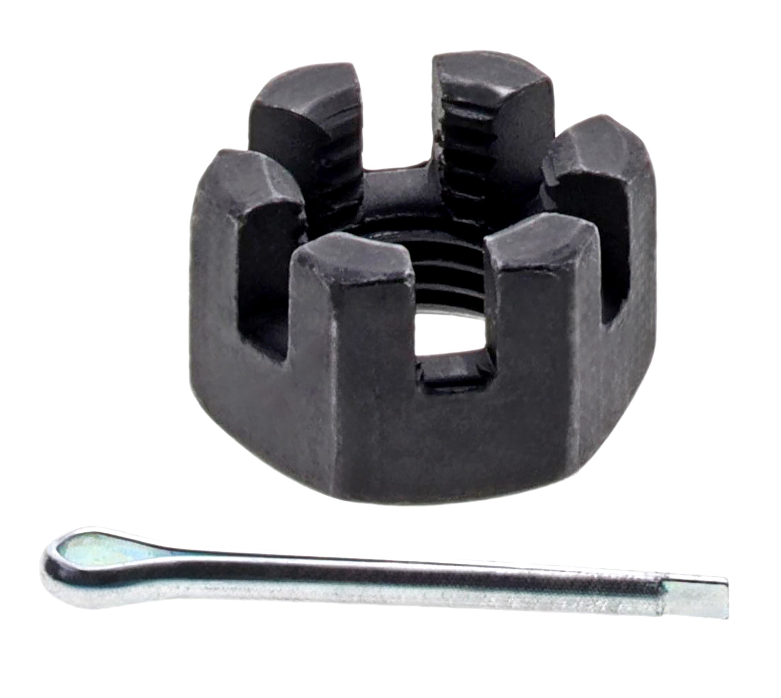 Mevotech CMS86166 Lateral Arm and Ball Joint Assembly - Image 5