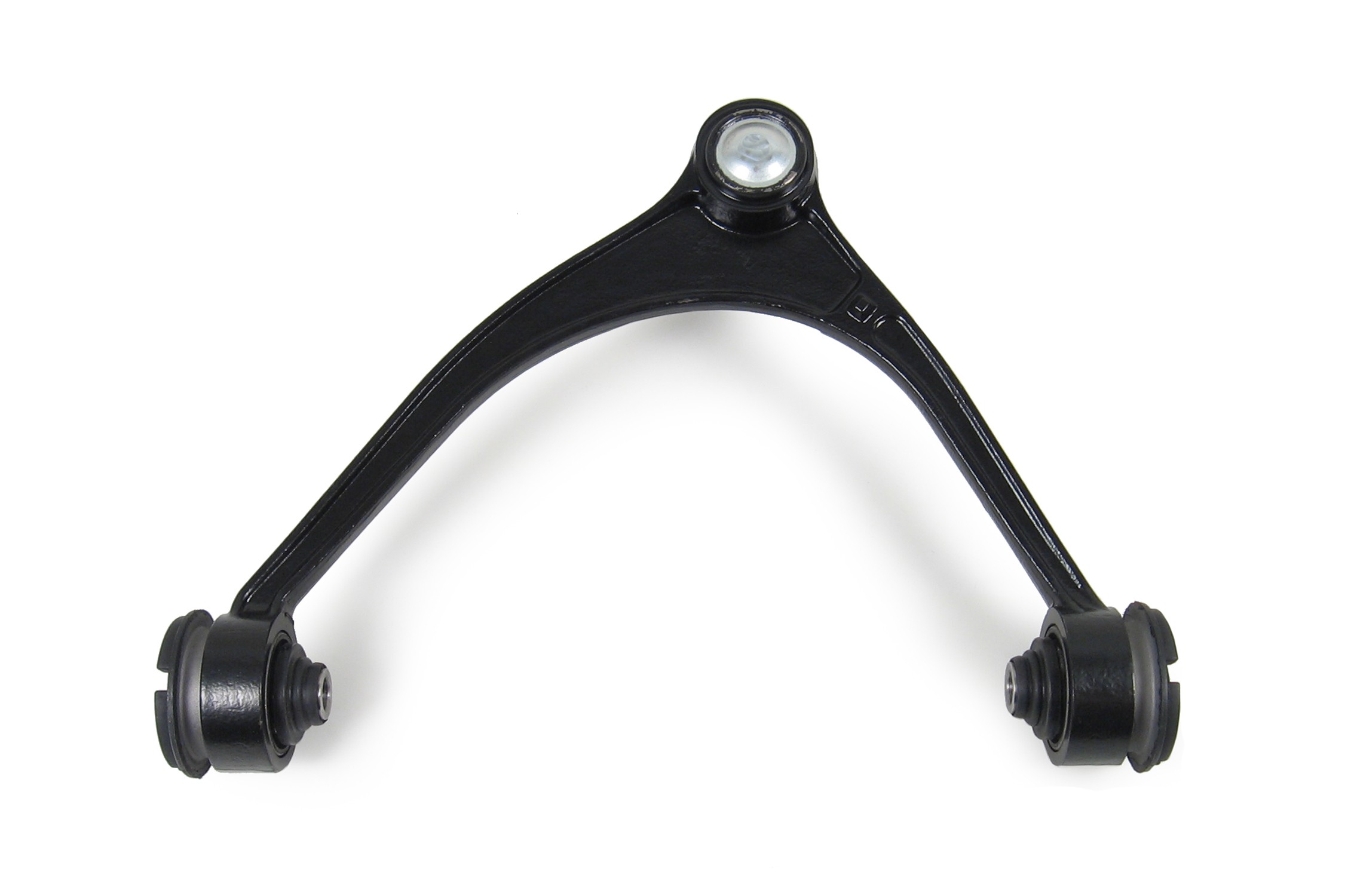 Mevotech CMS86172 Suspension Control Arm and Ball Joint Assembly - Image 2