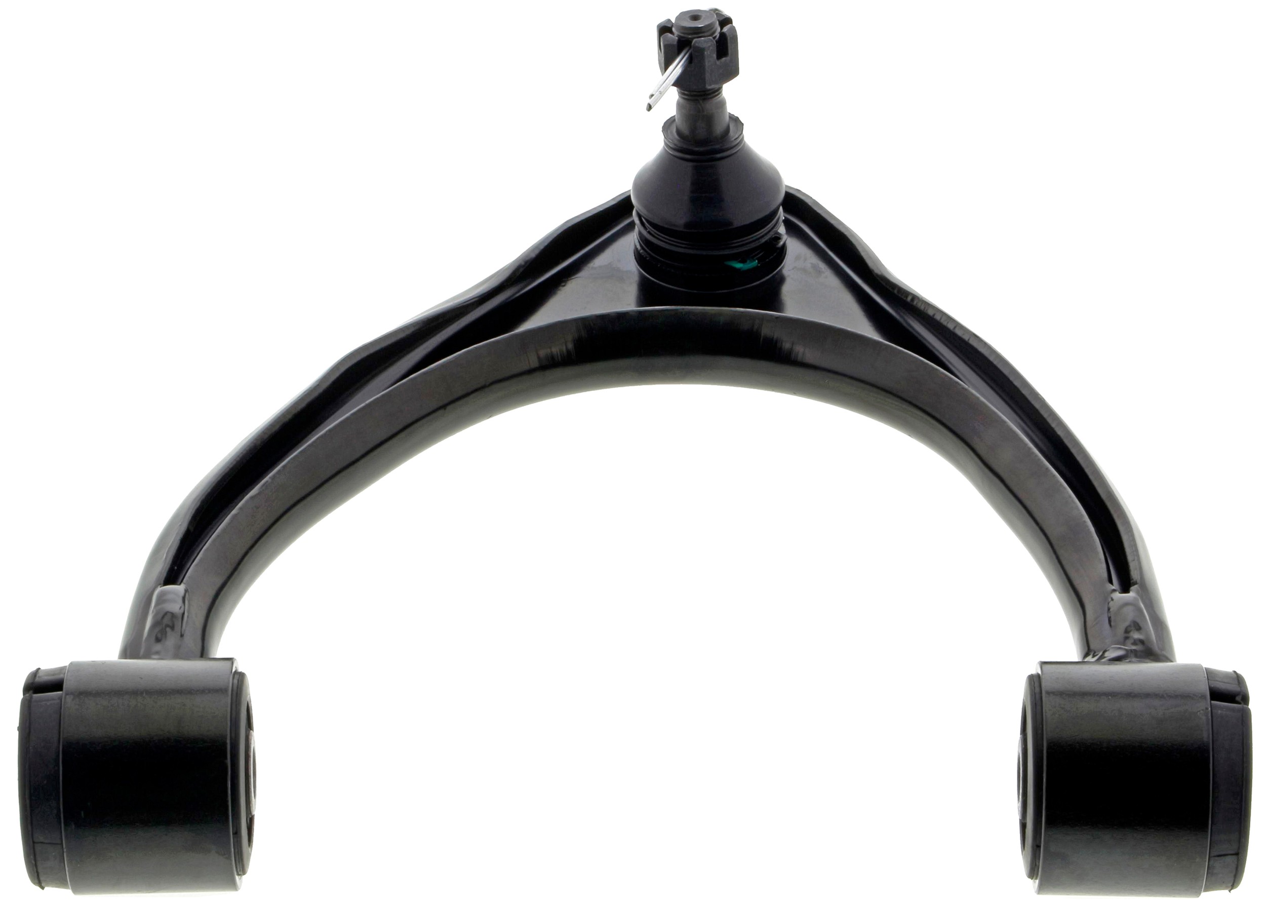 Mevotech CMS86177 Suspension Control Arm and Ball Joint Assembly