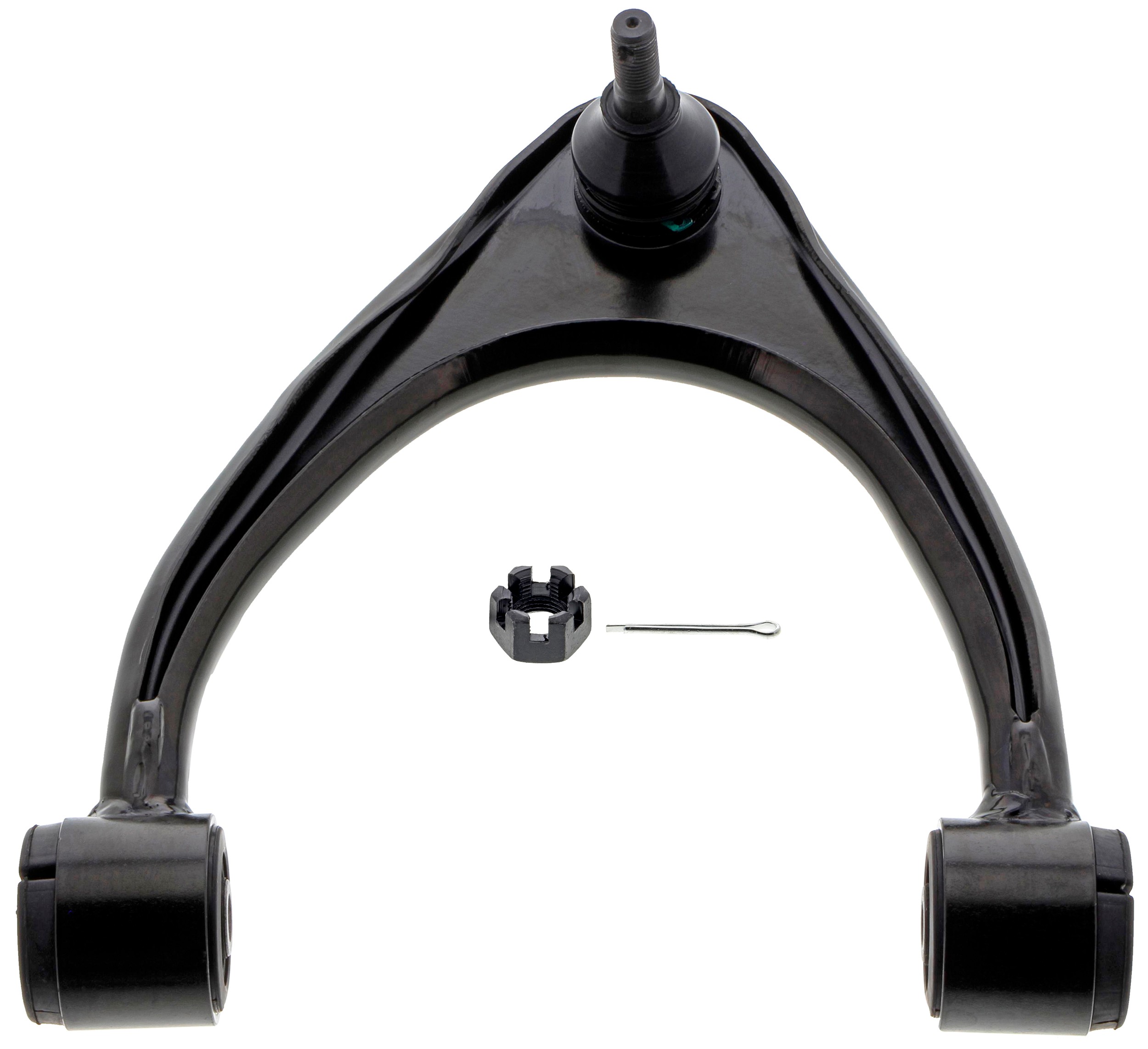 Mevotech CMS86177 Suspension Control Arm and Ball Joint Assembly - Image 4