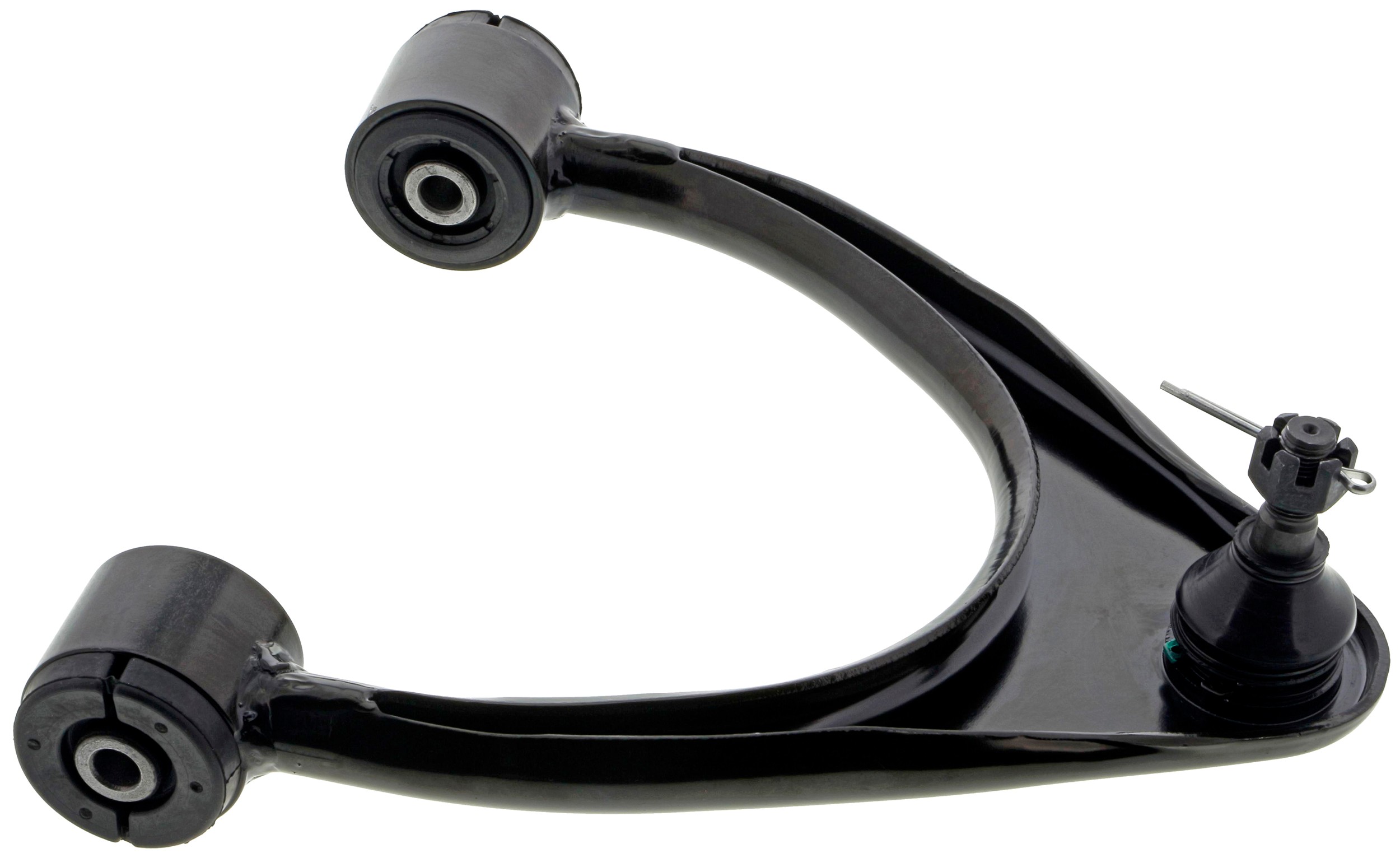 Mevotech CMS86177 Suspension Control Arm and Ball Joint Assembly - Image 7