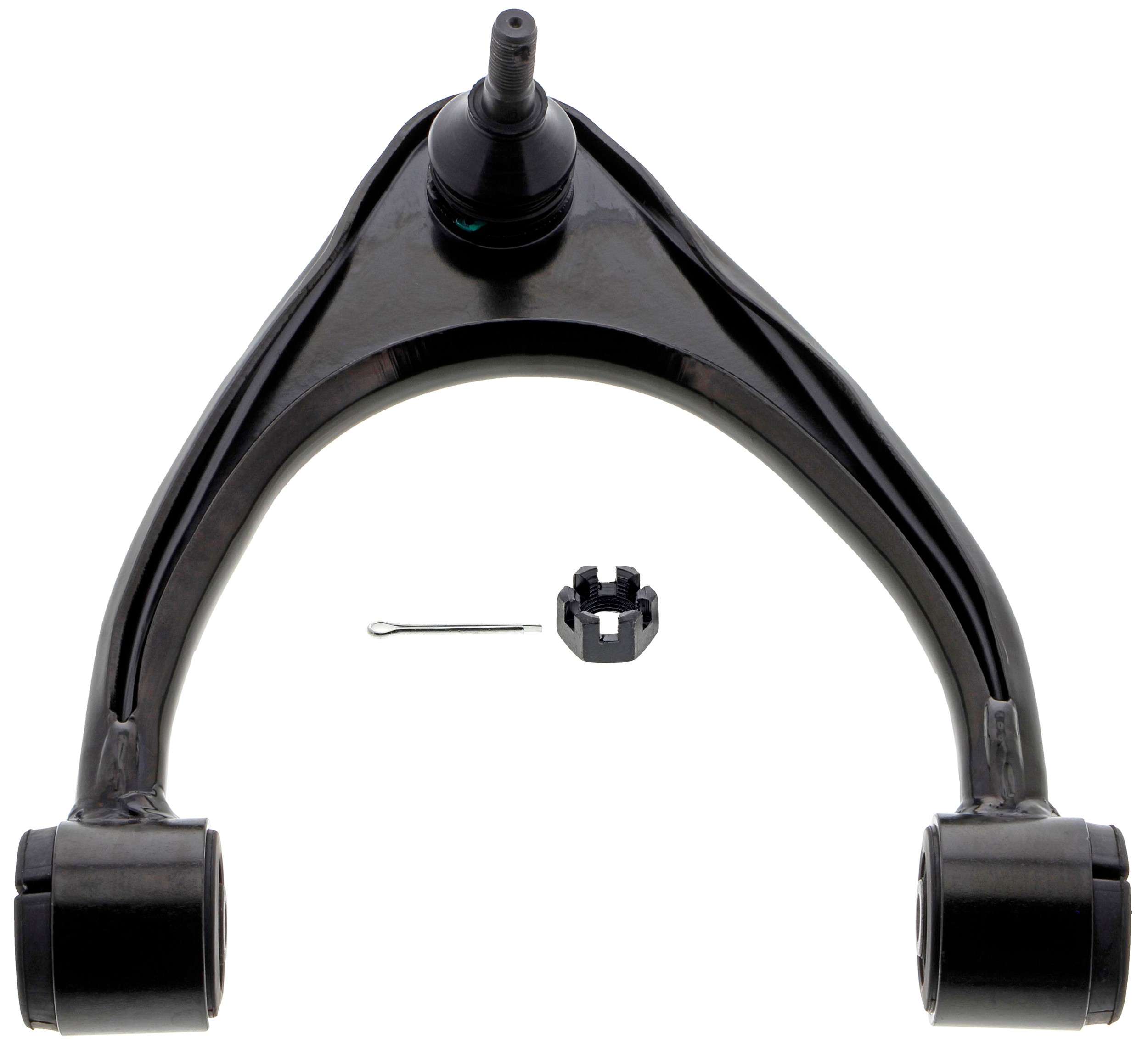 Mevotech CMS86178 Suspension Control Arm and Ball Joint Assembly - Image 4
