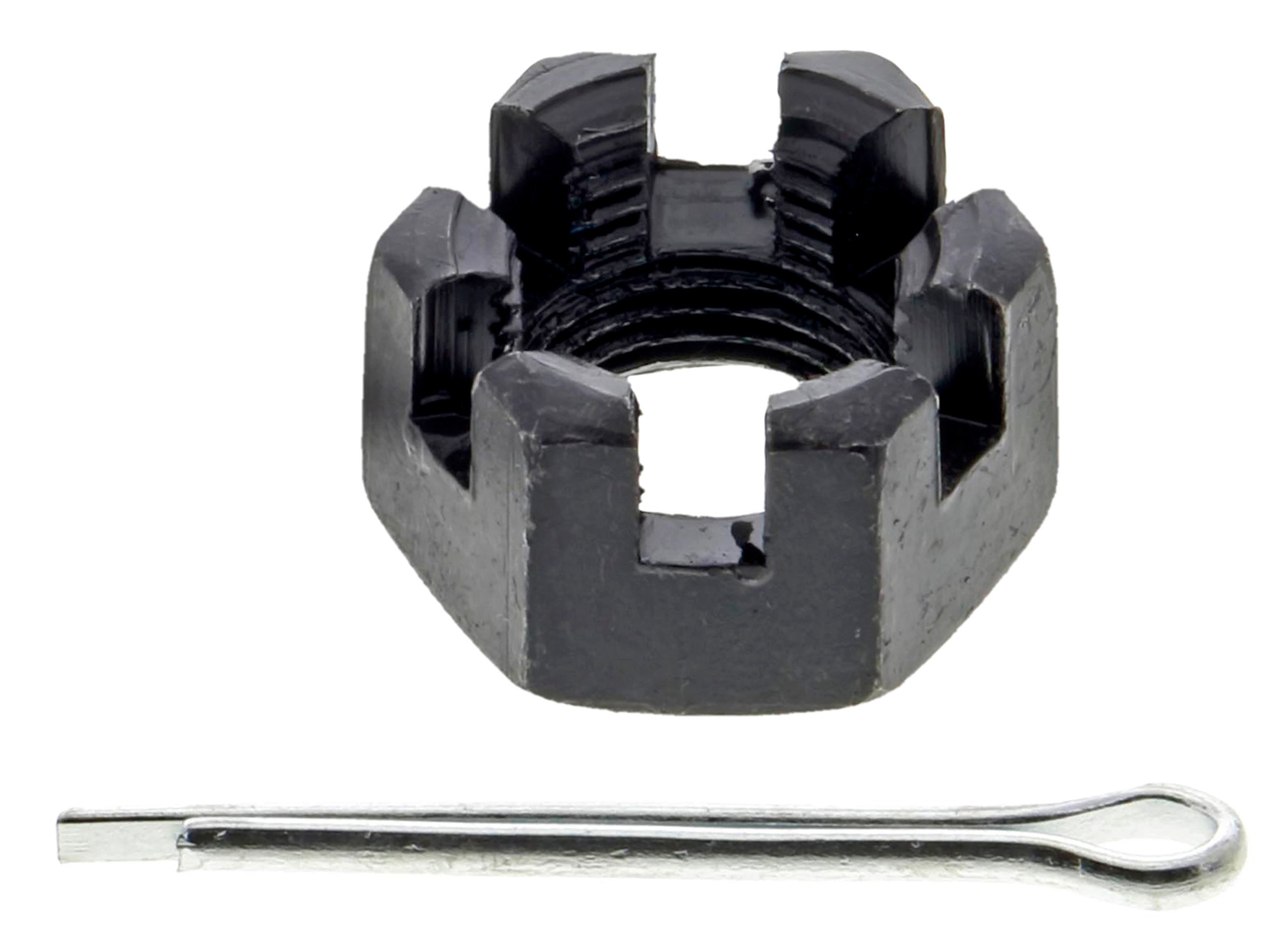 Mevotech CMS86178 Suspension Control Arm and Ball Joint Assembly - Image 6