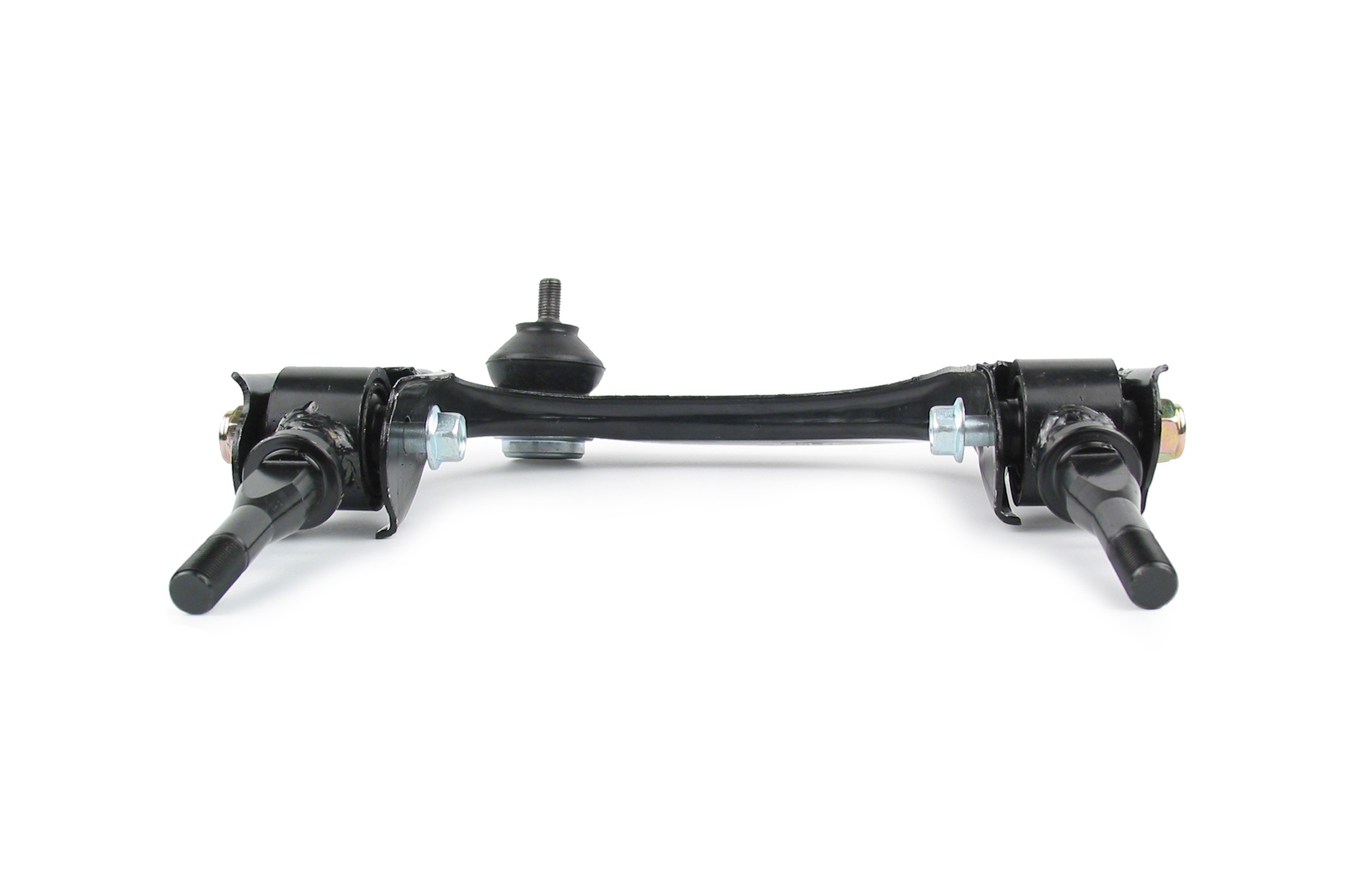 Mevotech CMS90100 Suspension Control Arm and Ball Joint Assembly - Image 4