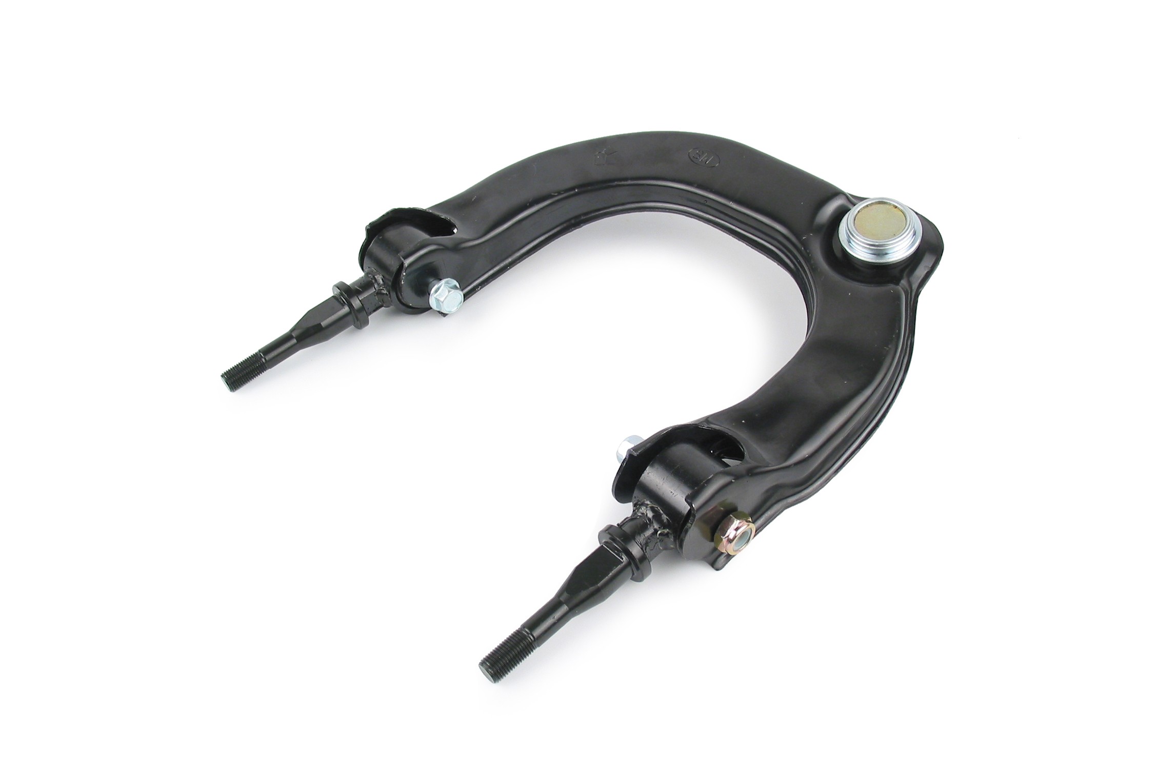 Mevotech CMS90100 Suspension Control Arm and Ball Joint Assembly - Image 3