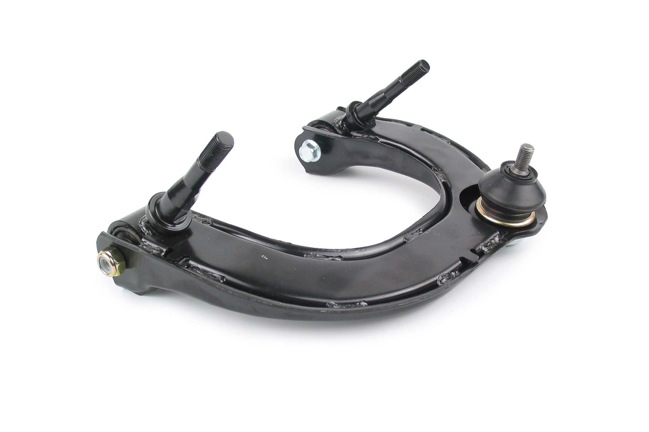 Mevotech CMS90100 Suspension Control Arm and Ball Joint Assembly - Image 6