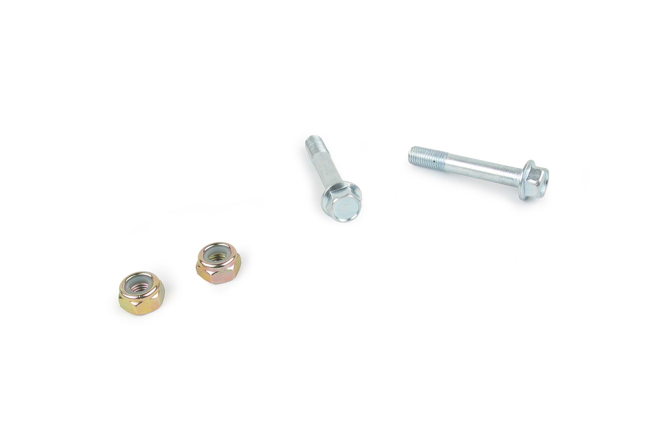 Mevotech CMS90100 Suspension Control Arm and Ball Joint Assembly