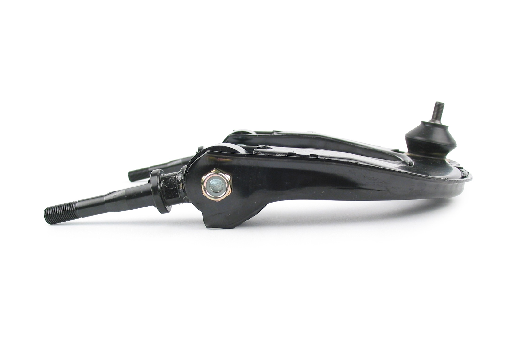 Mevotech CMS90100 Suspension Control Arm and Ball Joint Assembly - Image 2