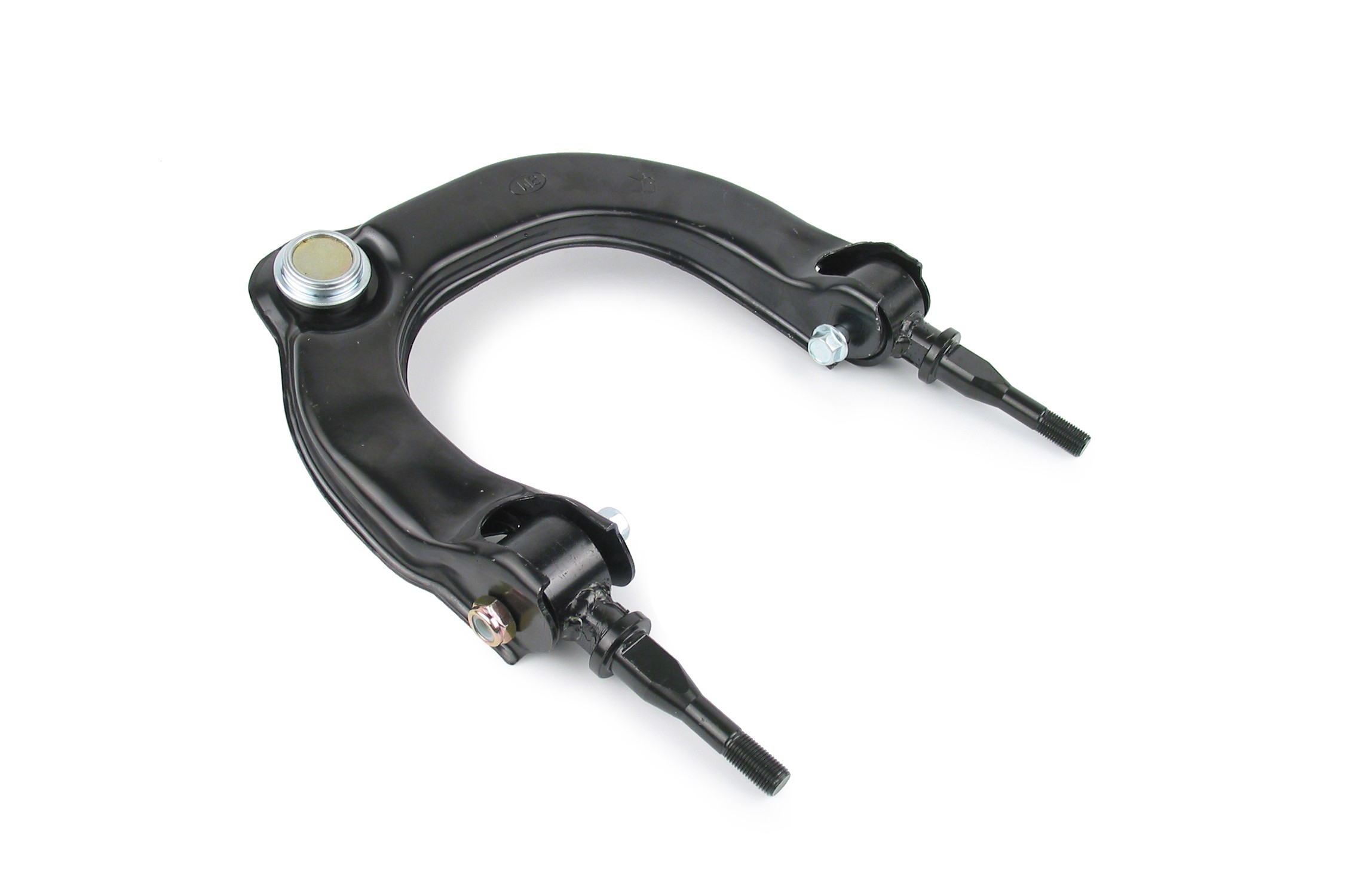 Mevotech CMS90101 Suspension Control Arm and Ball Joint Assembly - Image 2