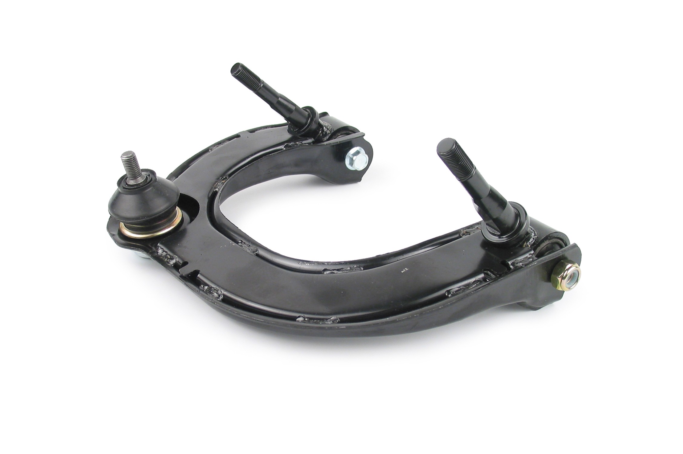 Mevotech CMS90101 Suspension Control Arm and Ball Joint Assembly