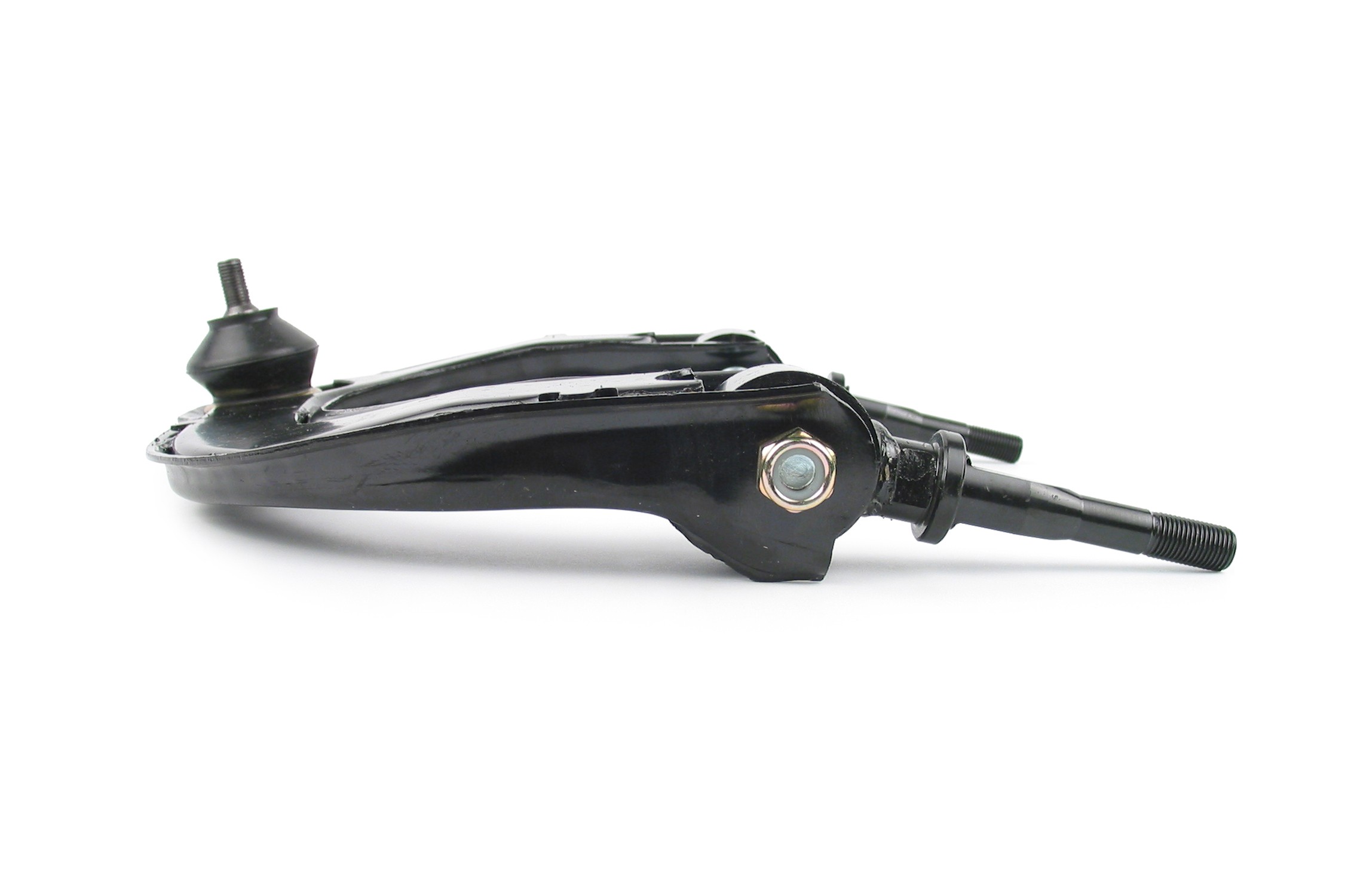 Mevotech CMS90101 Suspension Control Arm and Ball Joint Assembly - Image 4