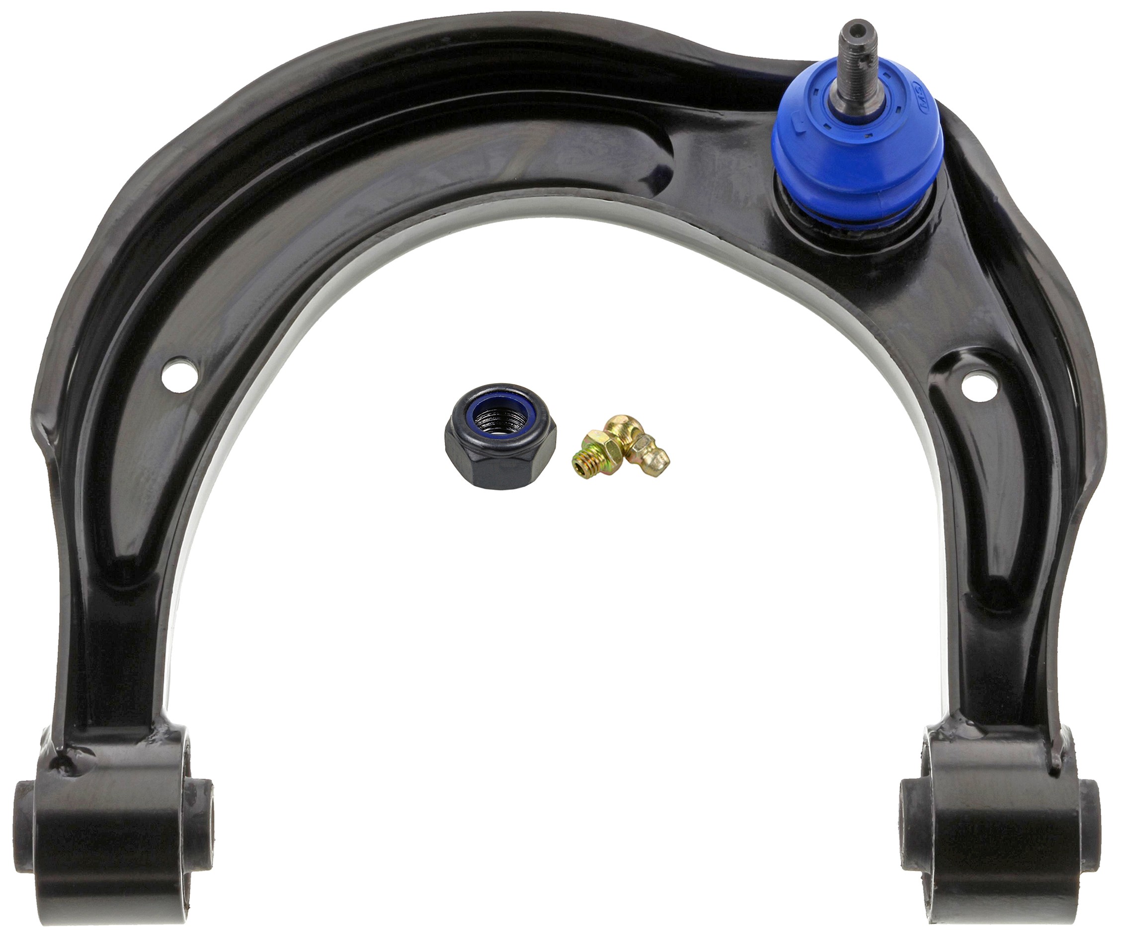 Mevotech CMS901026 Suspension Control Arm and Ball Joint Assembly - Image 4