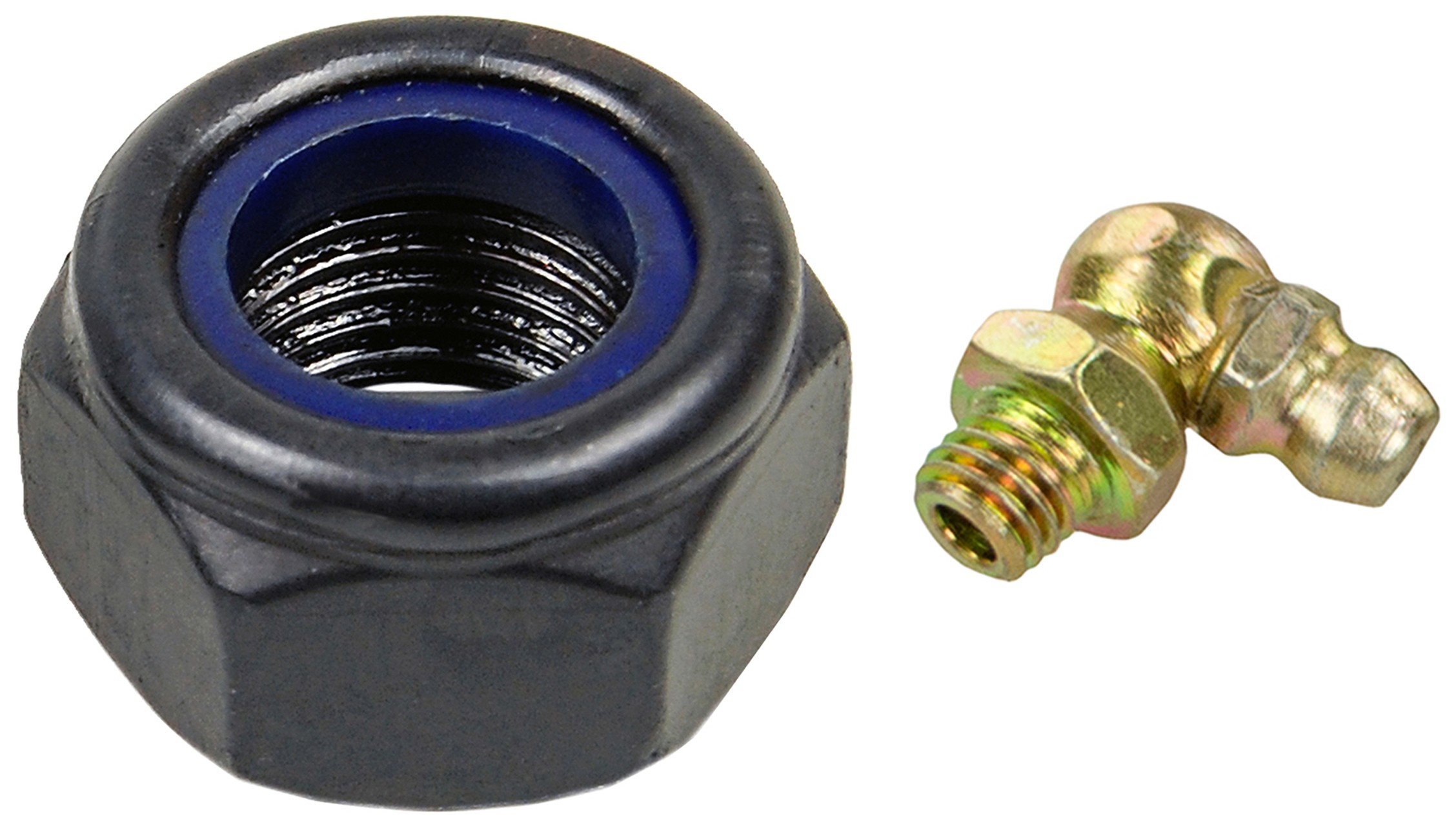 Mevotech CMS901026 Suspension Control Arm and Ball Joint Assembly - Image 6