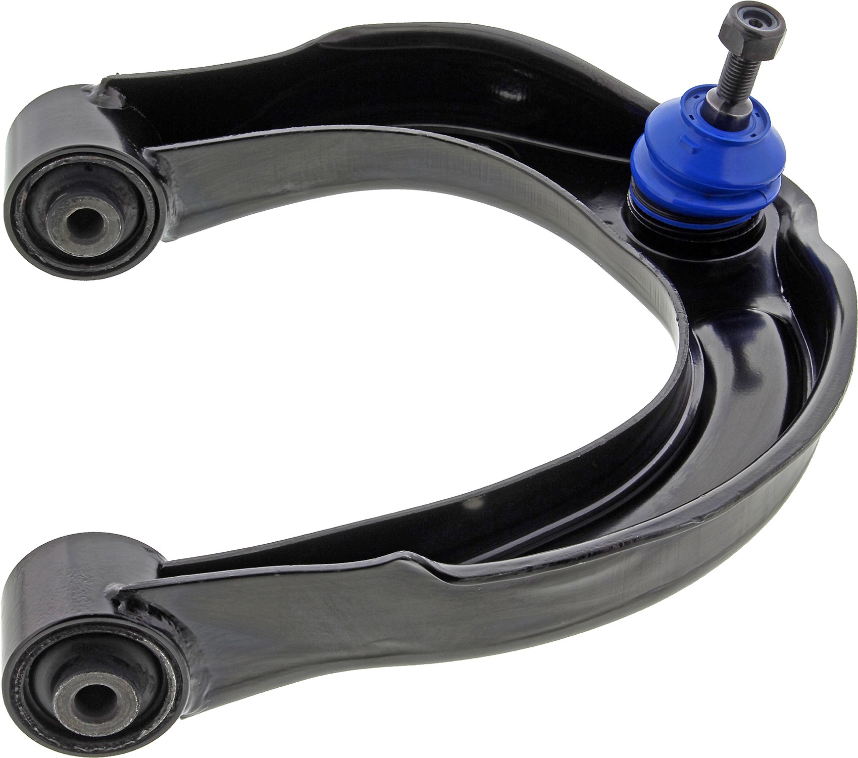 Mevotech CMS901027 Suspension Control Arm and Ball Joint Assembly
