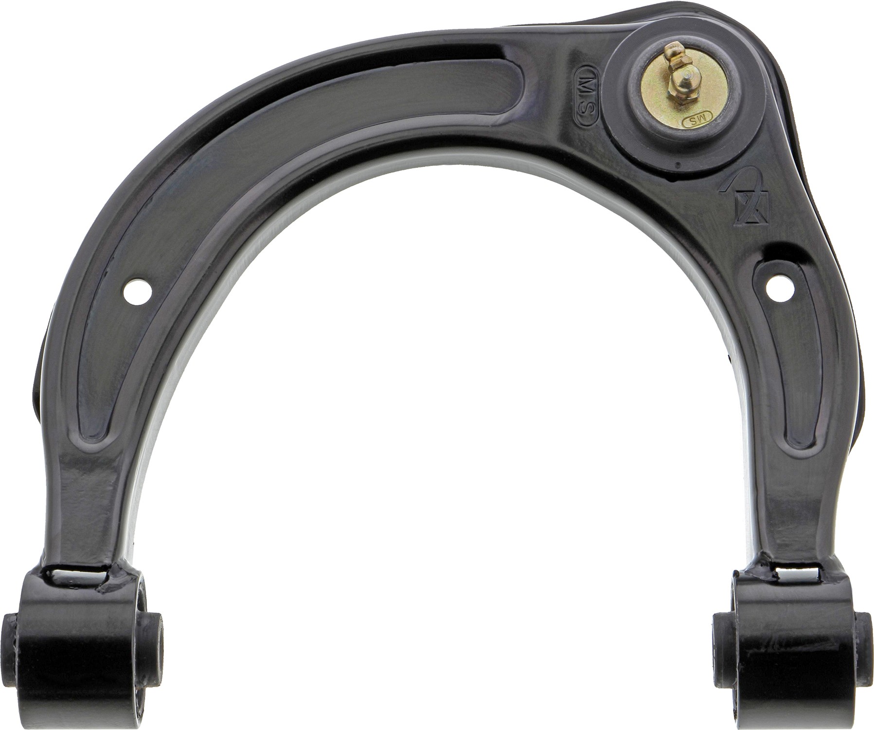 Mevotech CMS901027 Suspension Control Arm and Ball Joint Assembly - Image 2