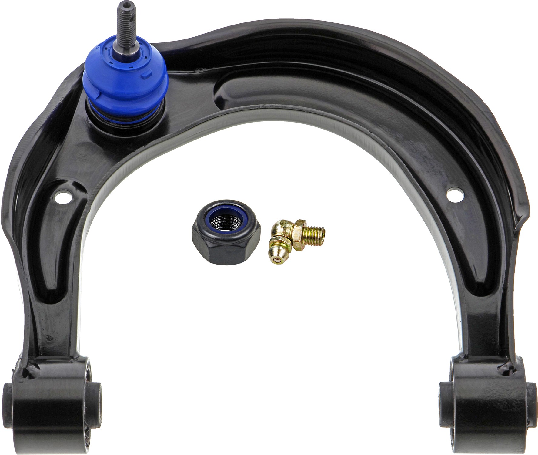 Mevotech CMS901027 Suspension Control Arm and Ball Joint Assembly - Image 4