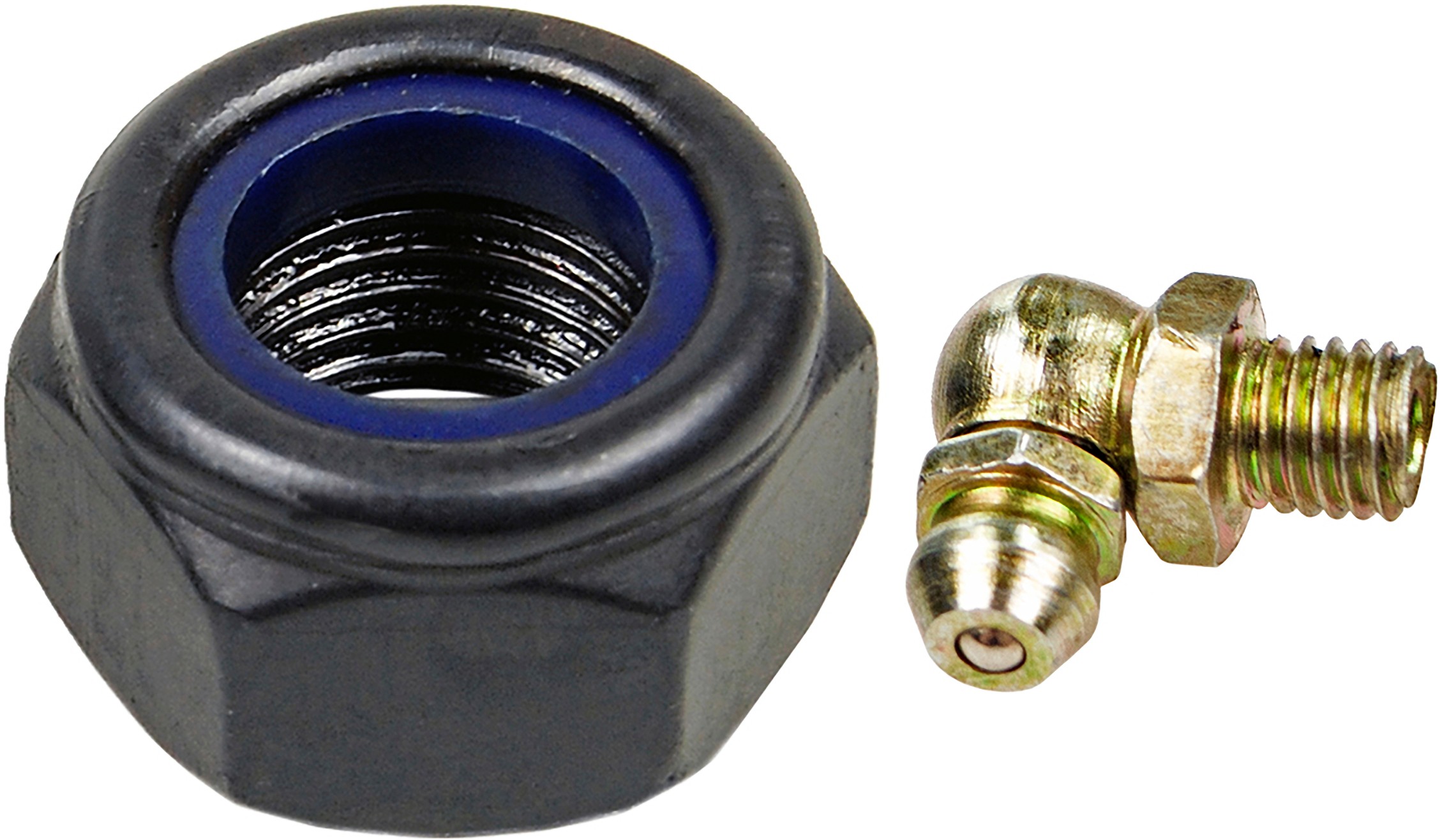 Mevotech CMS901027 Suspension Control Arm and Ball Joint Assembly - Image 6